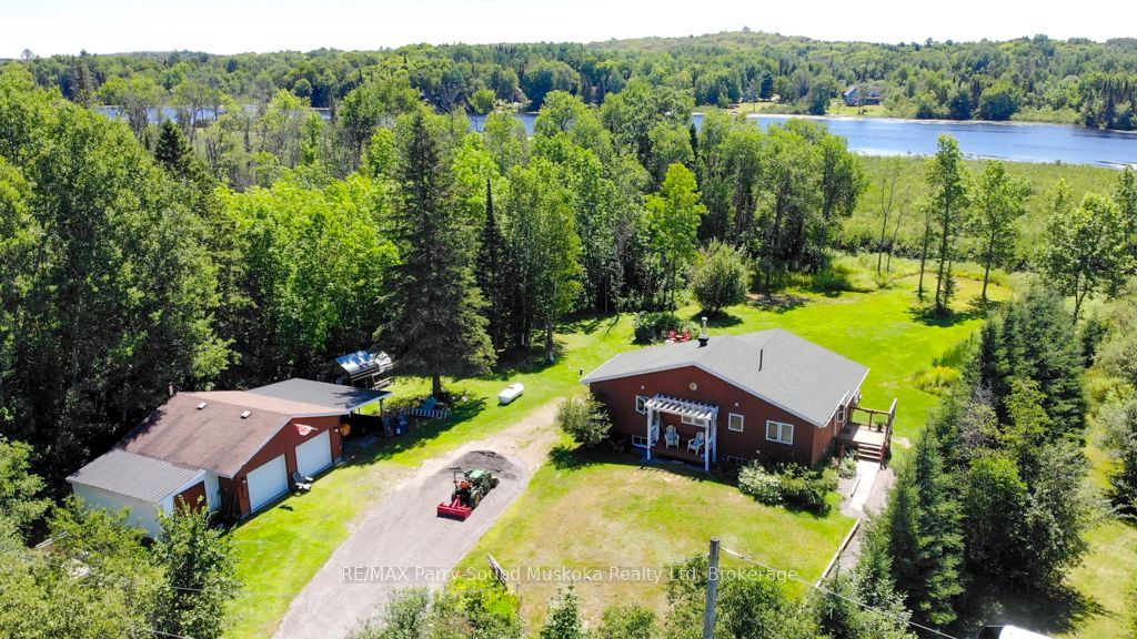 Main Property