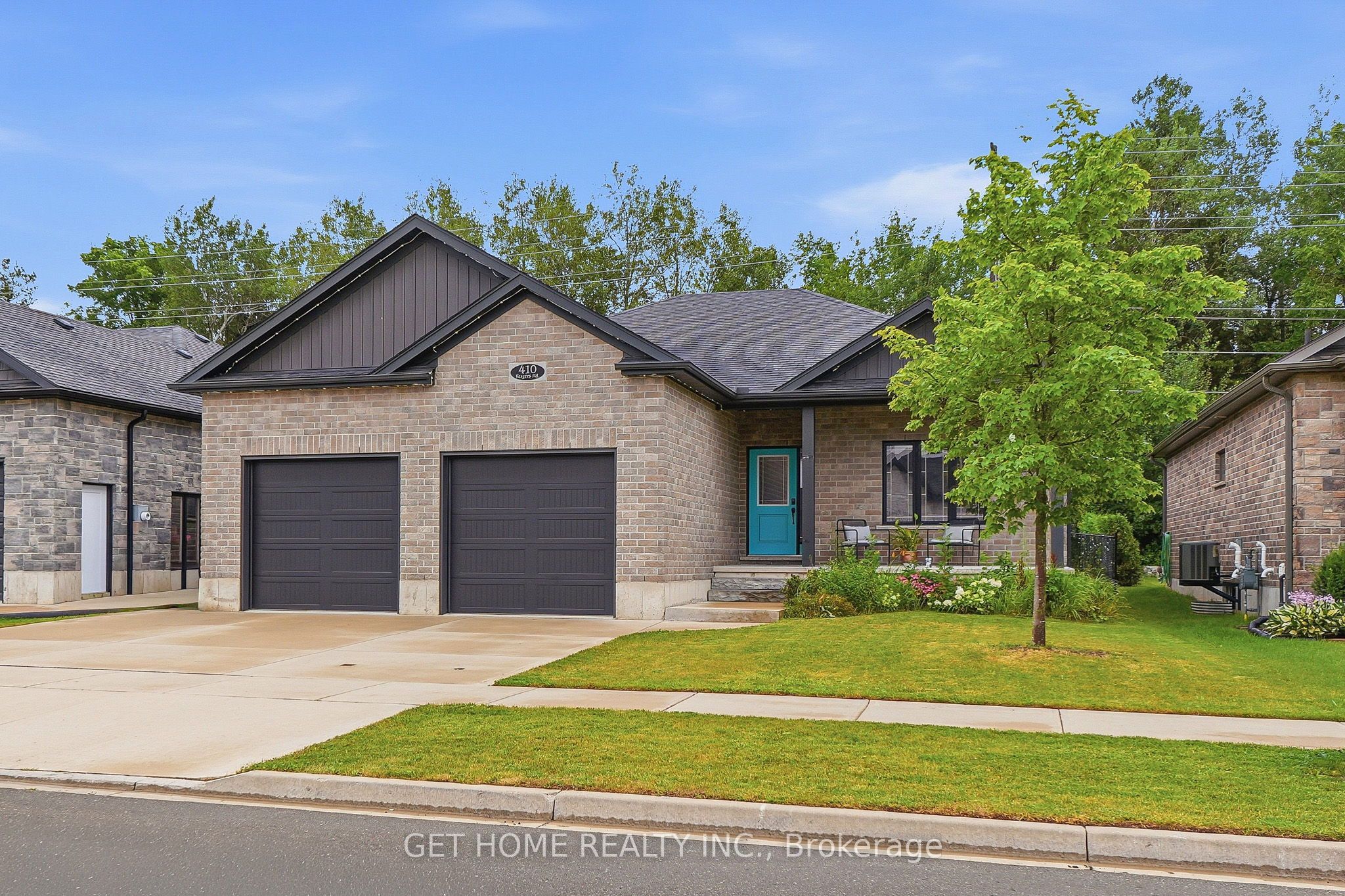Main Property