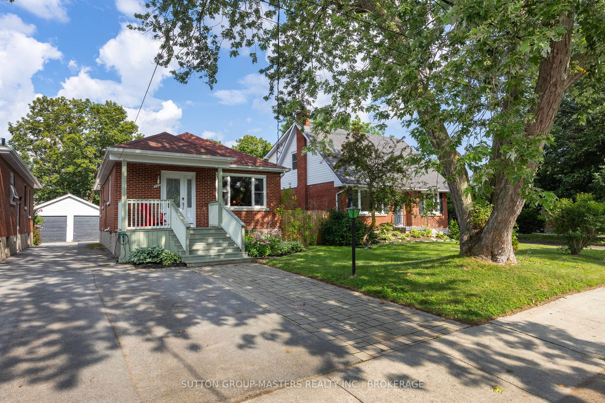 Main Property