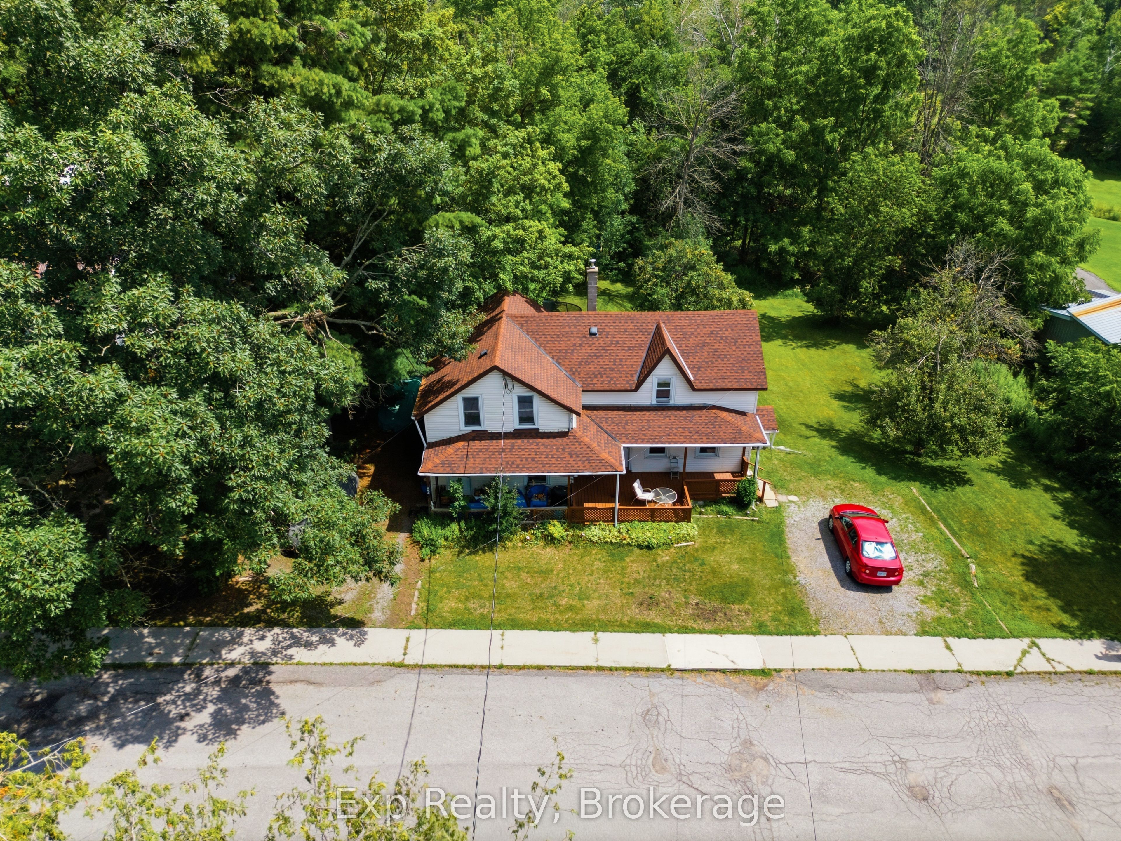 Main Property