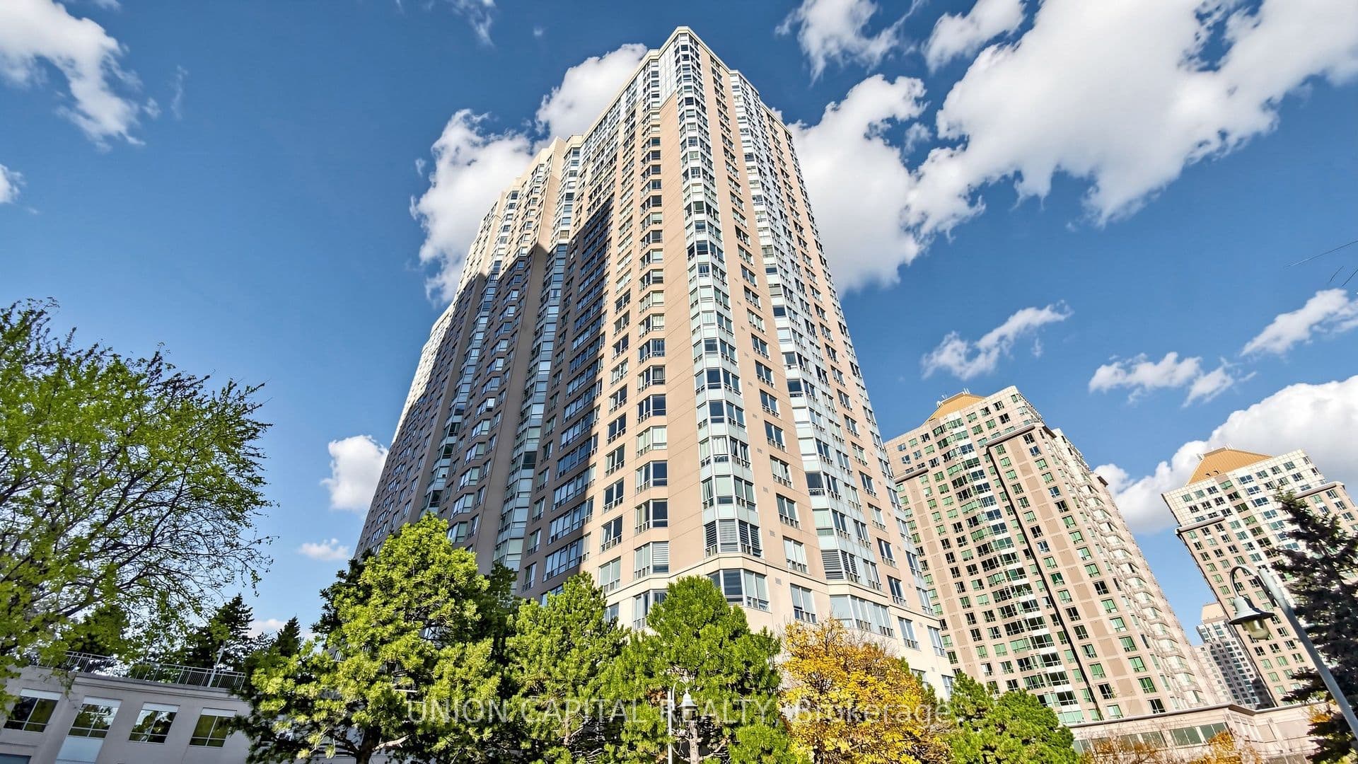 Main Property
