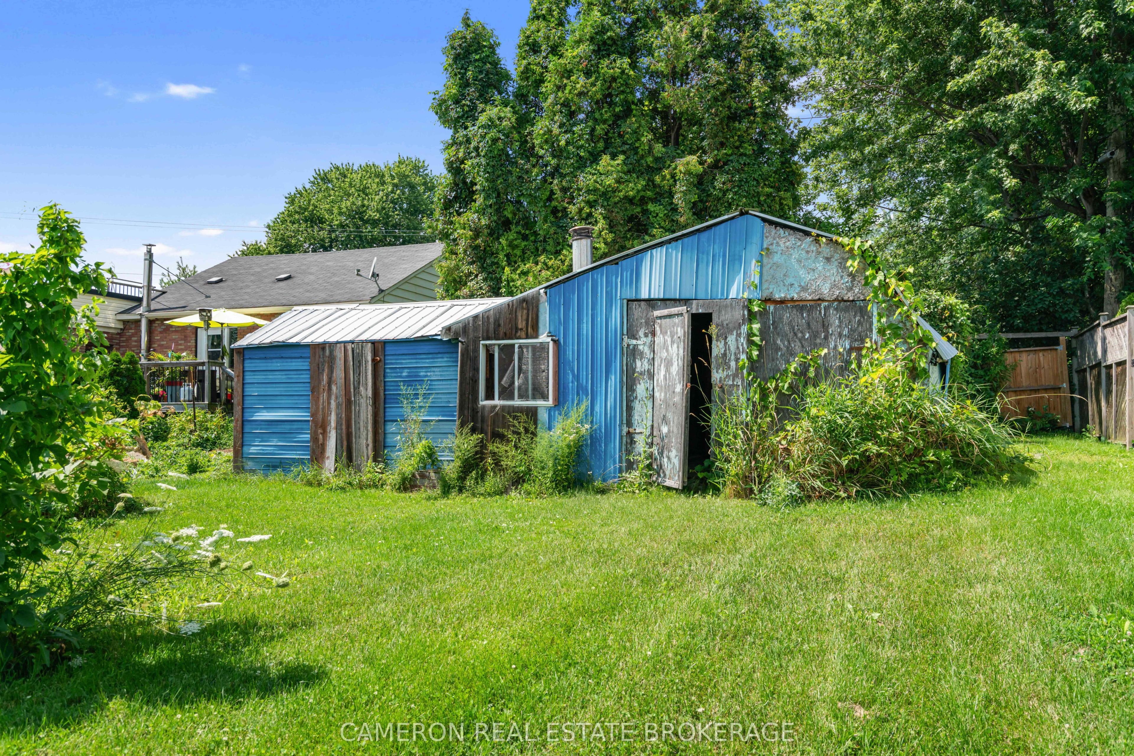 Main Property