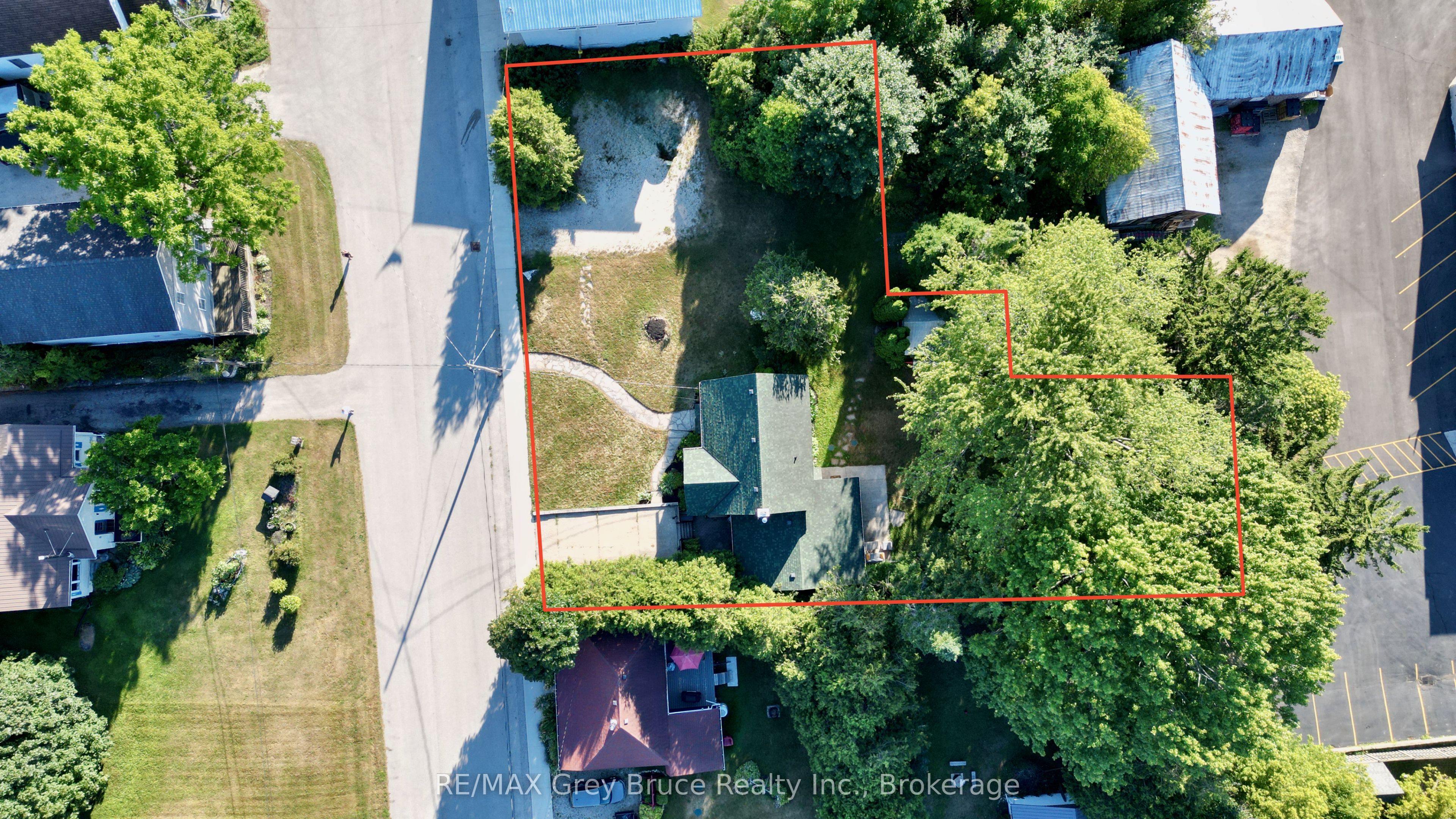 Main Property