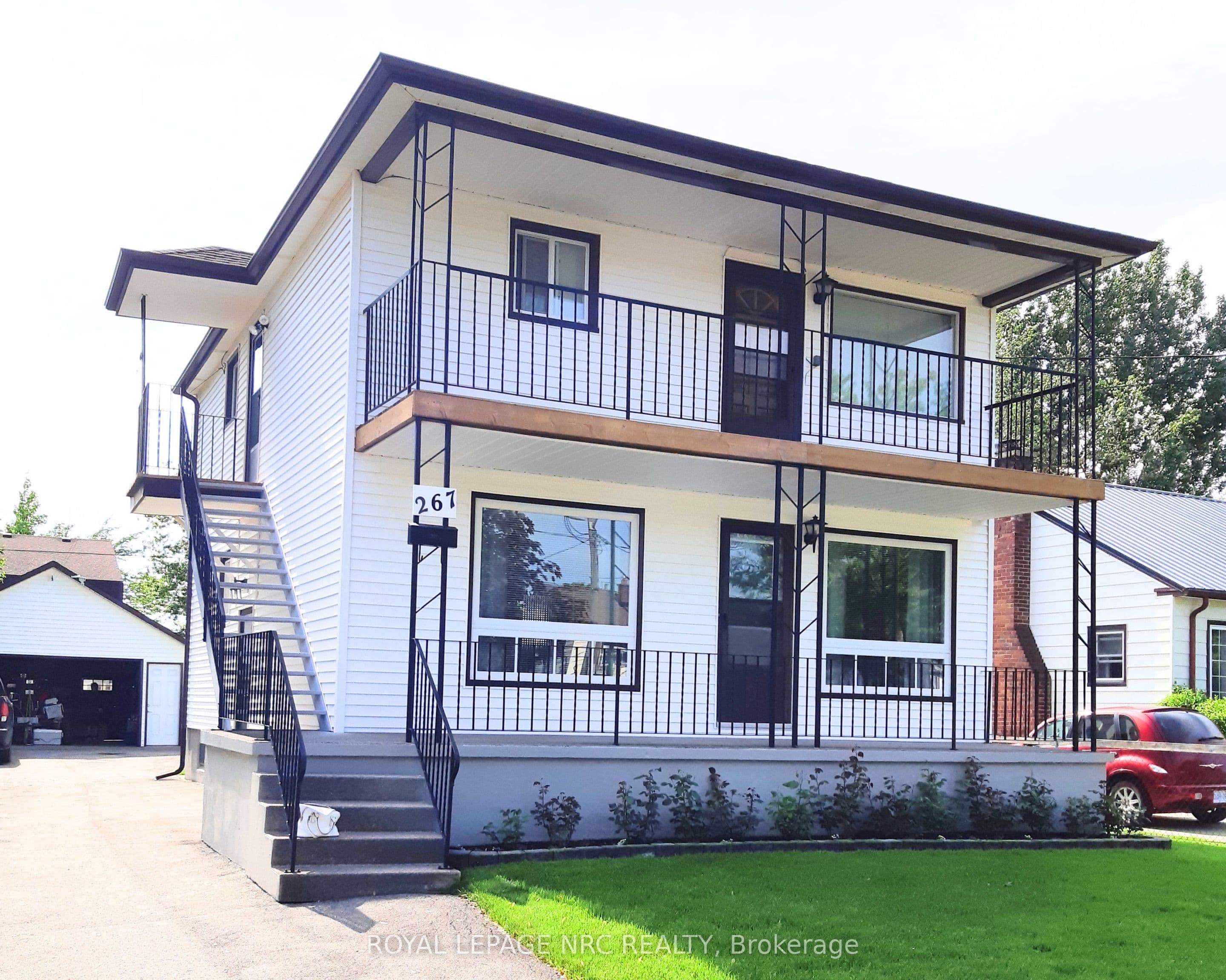 Main Property
