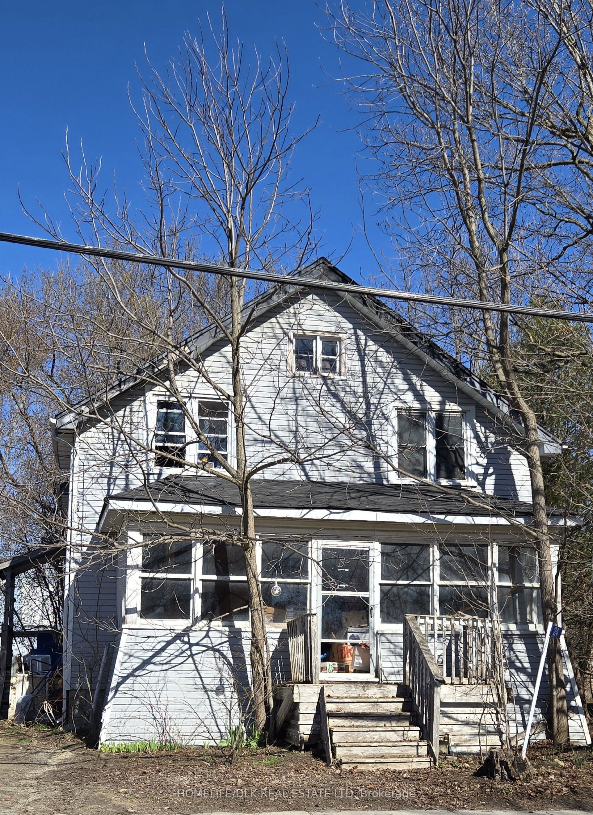 Main Property