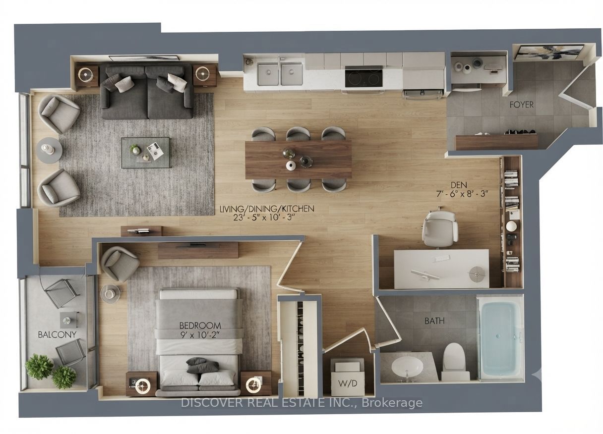 Main Property