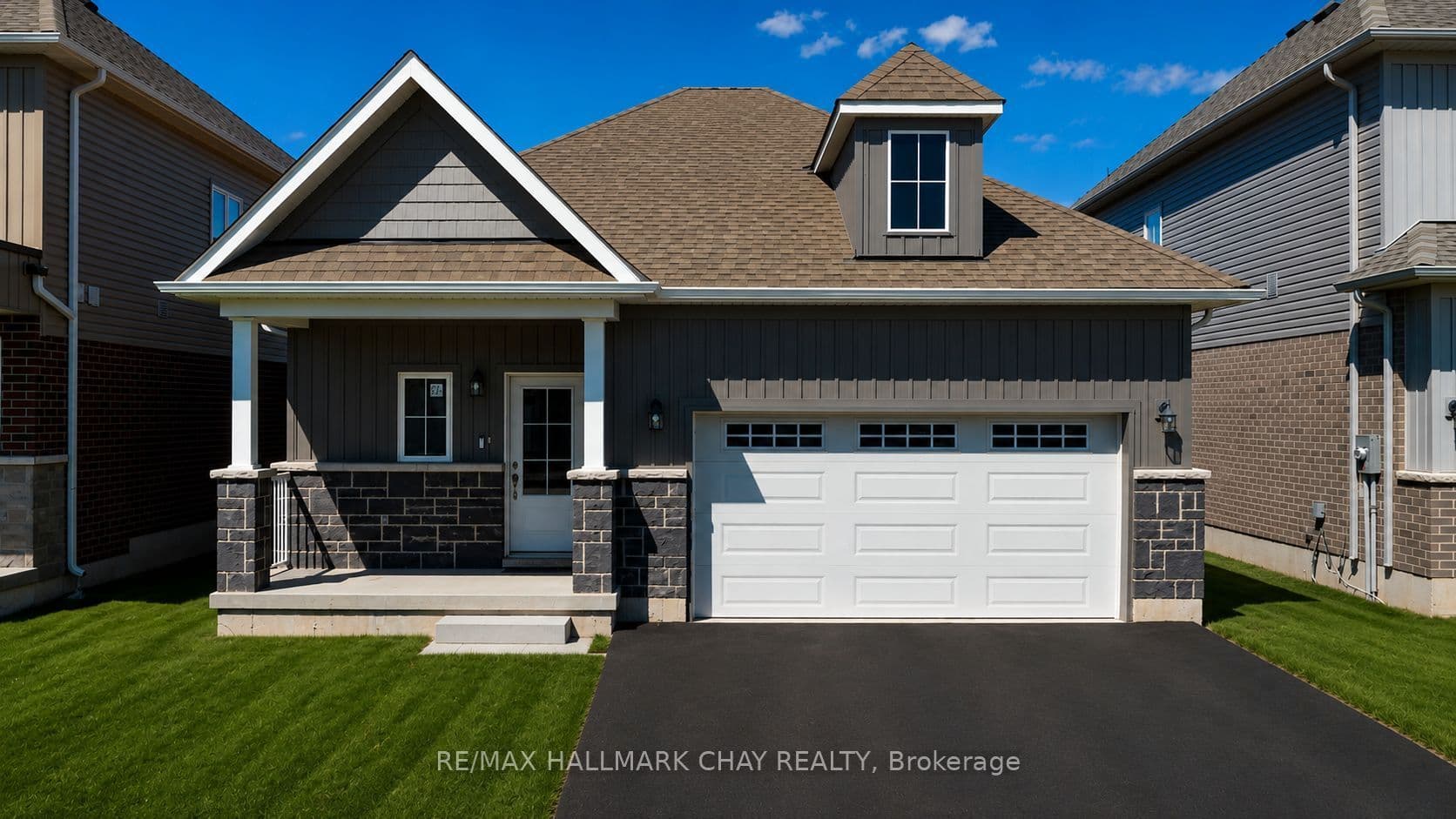 Main Property