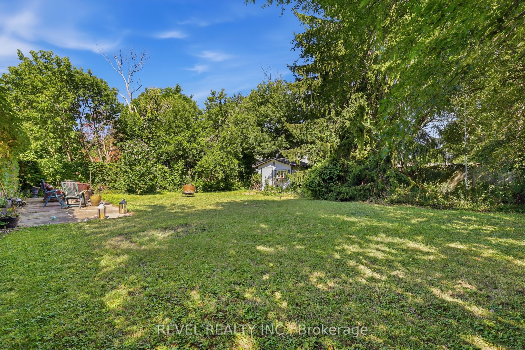 Main Property