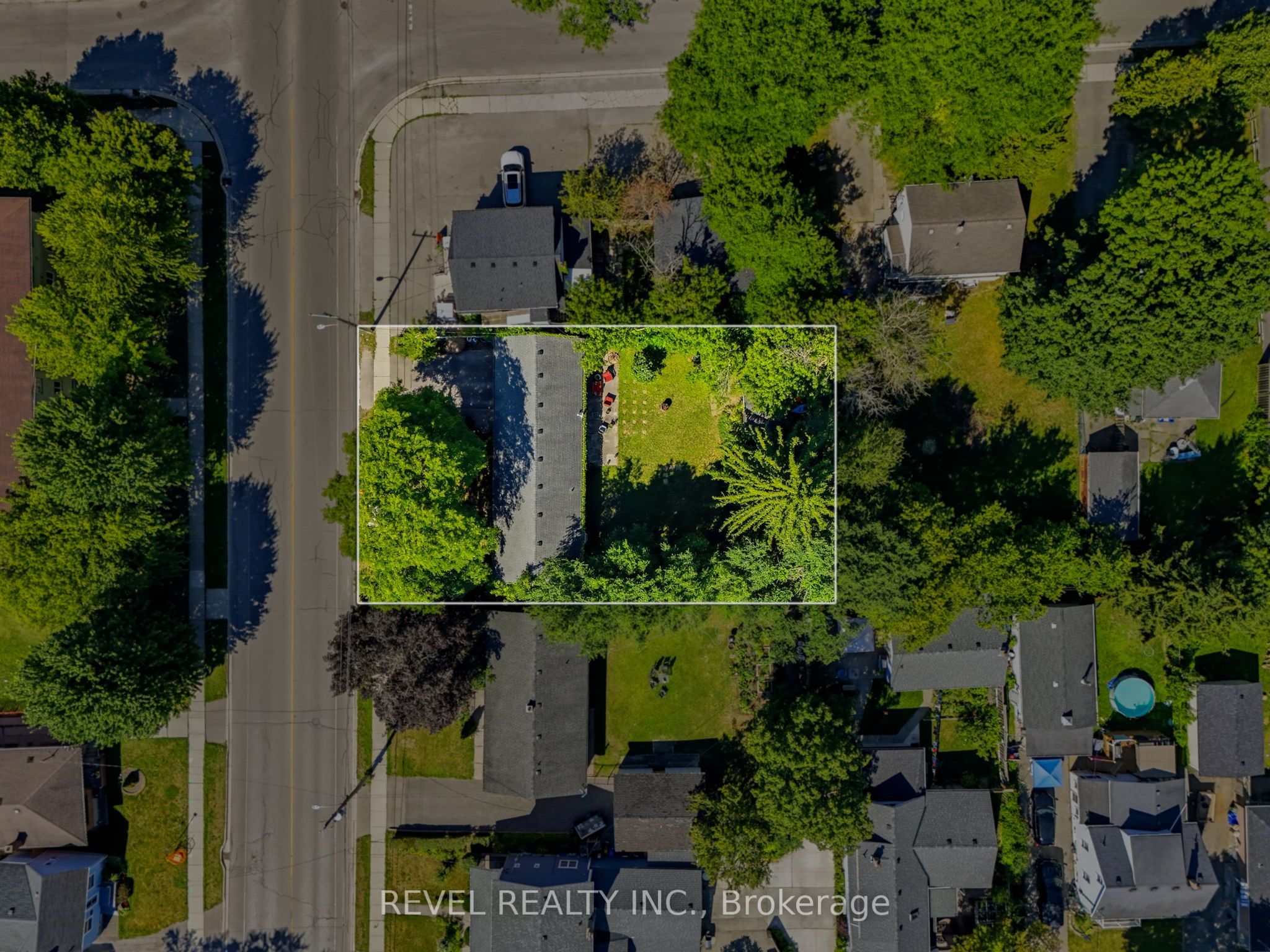 Property