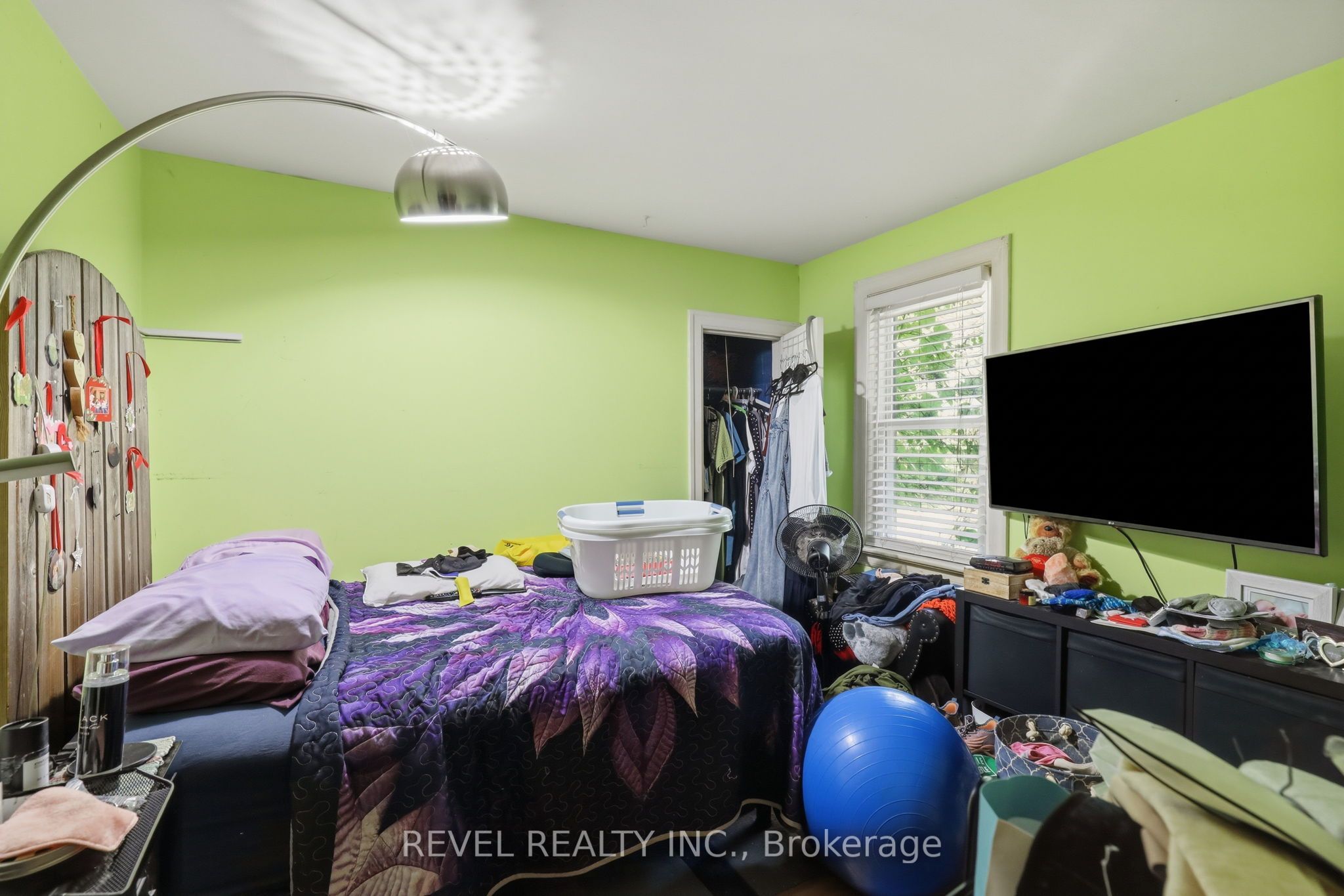 Property
