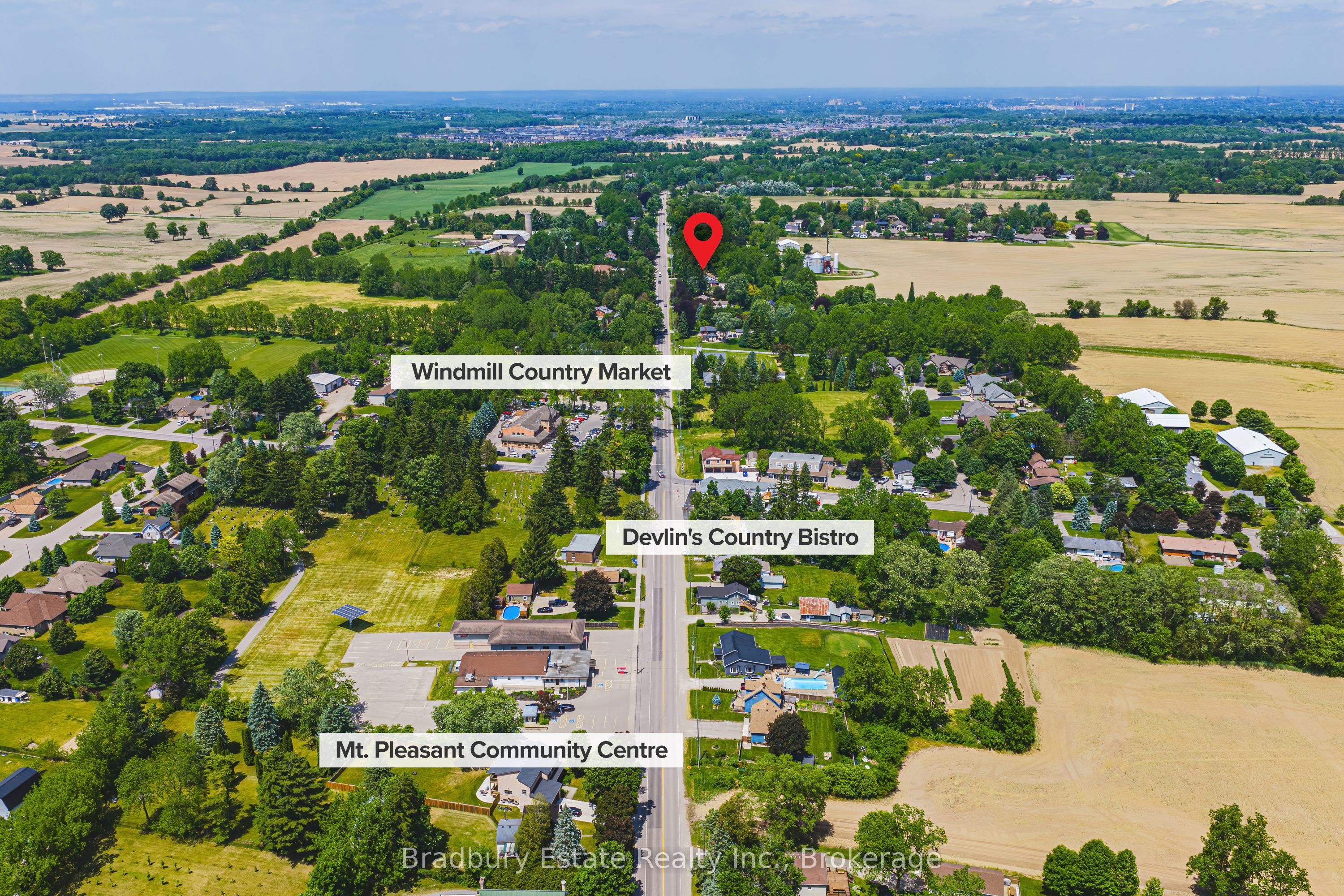 Main Property