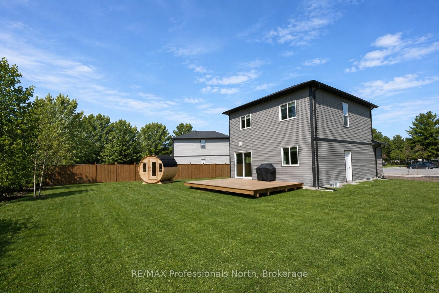 Main Property