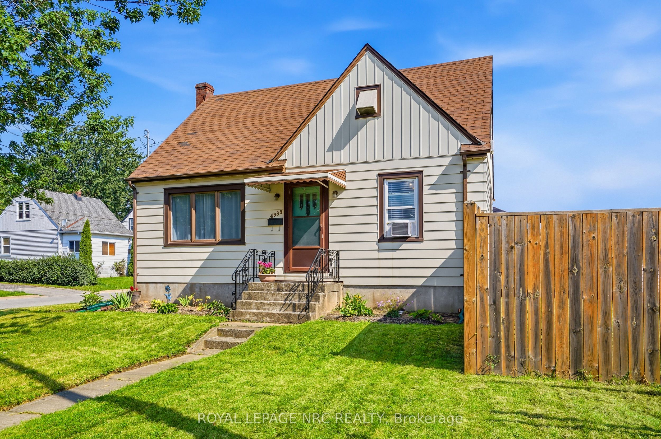 Main Property