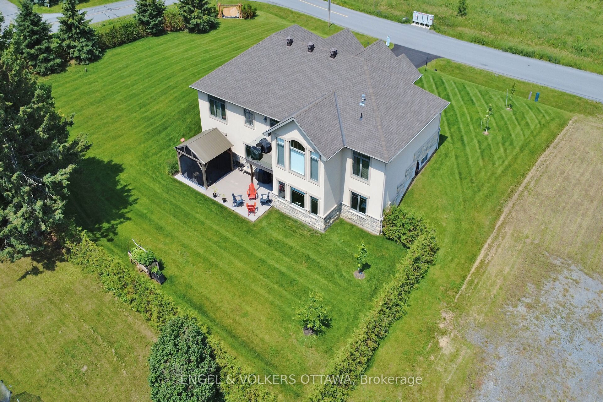 Main Property