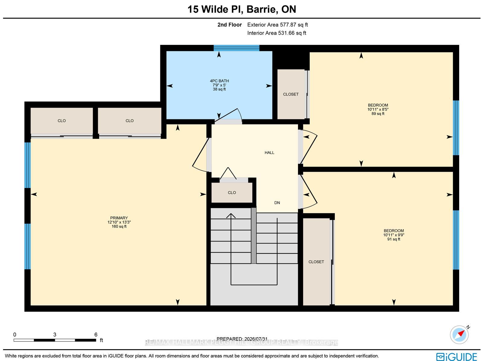 Main Property