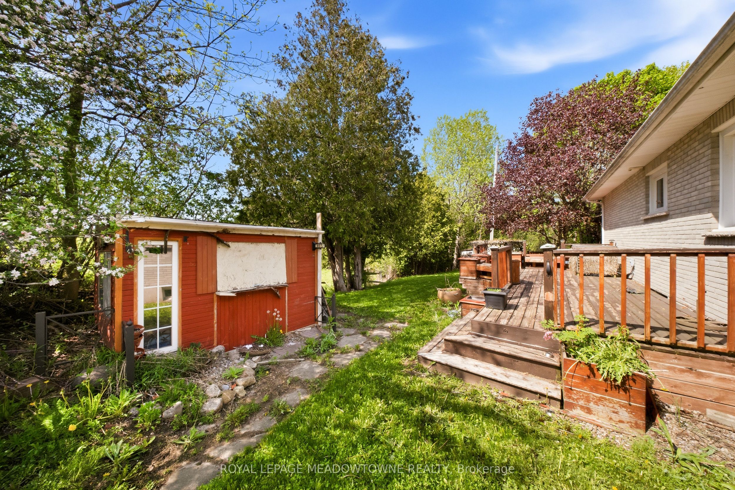 Main Property