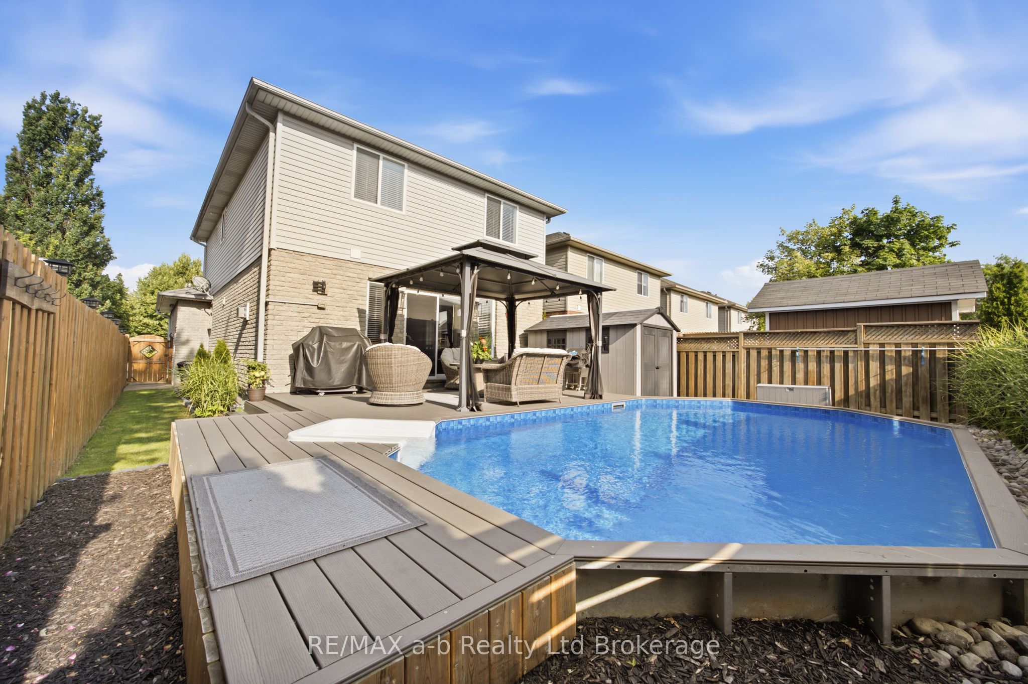 Main Property