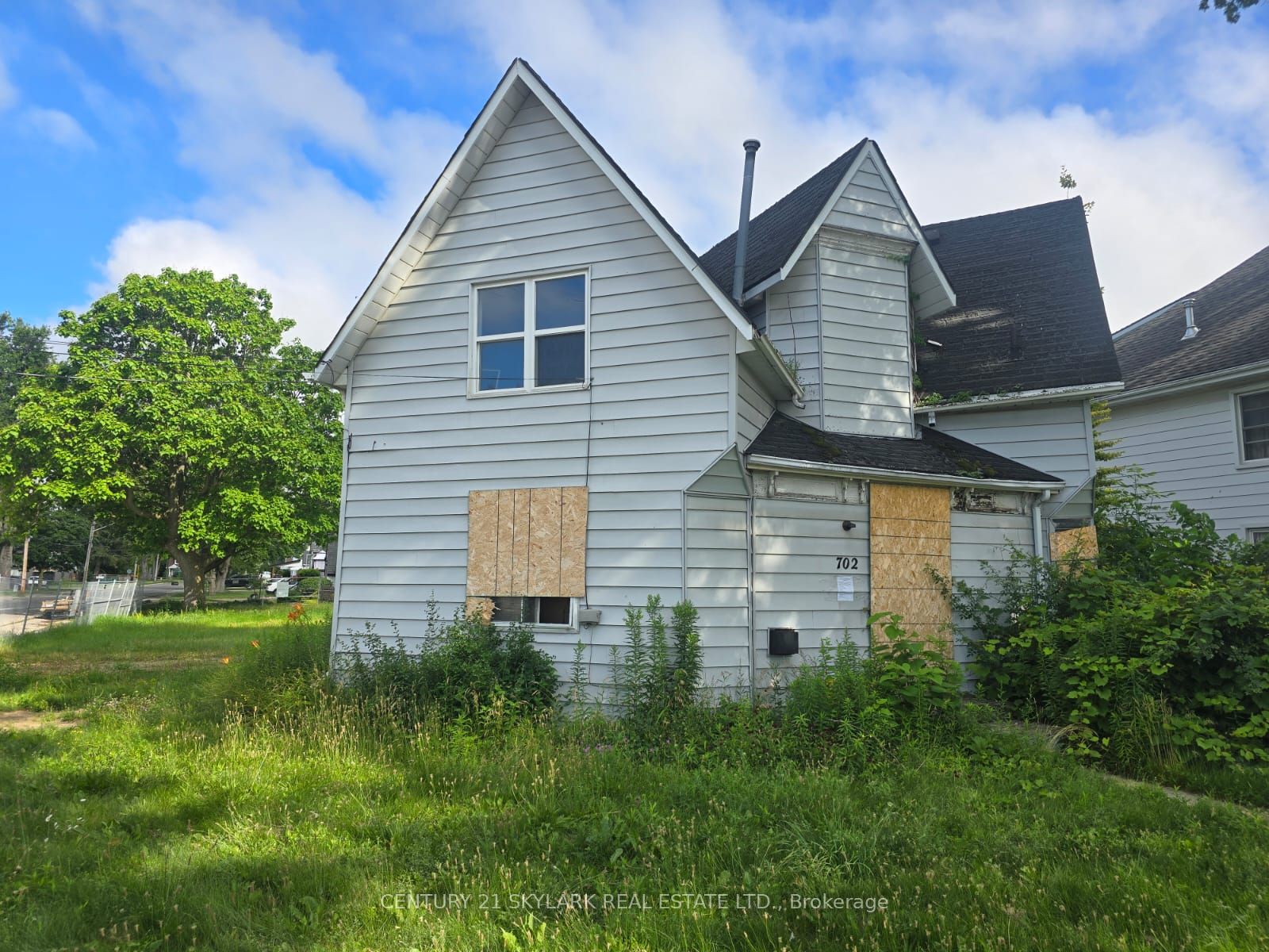 Property