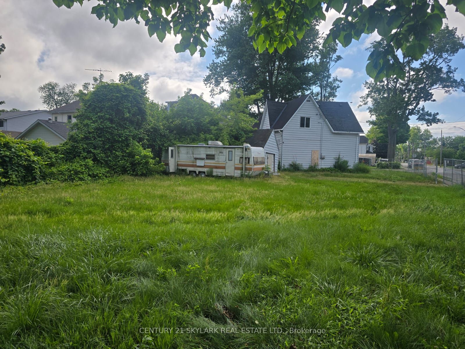 Main Property