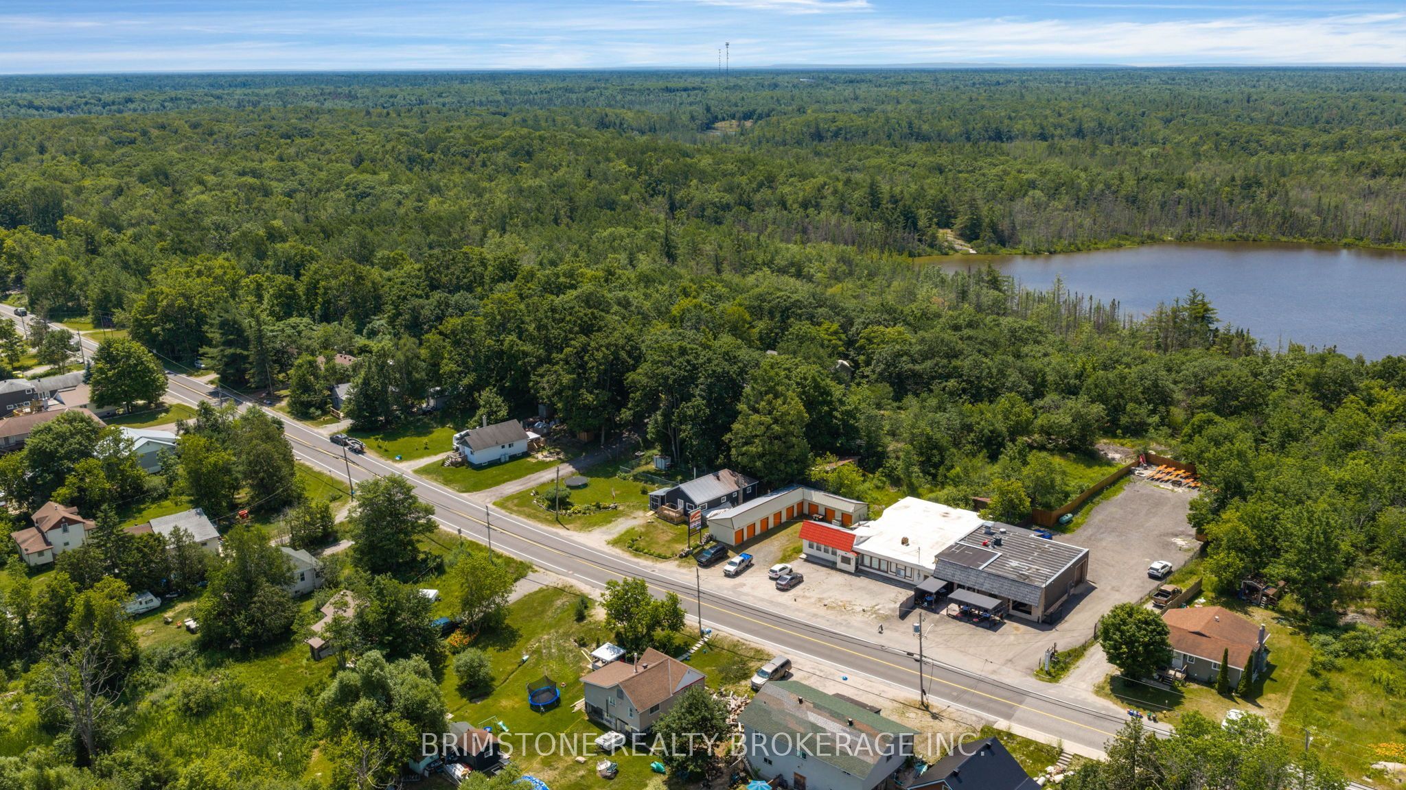 Main Property