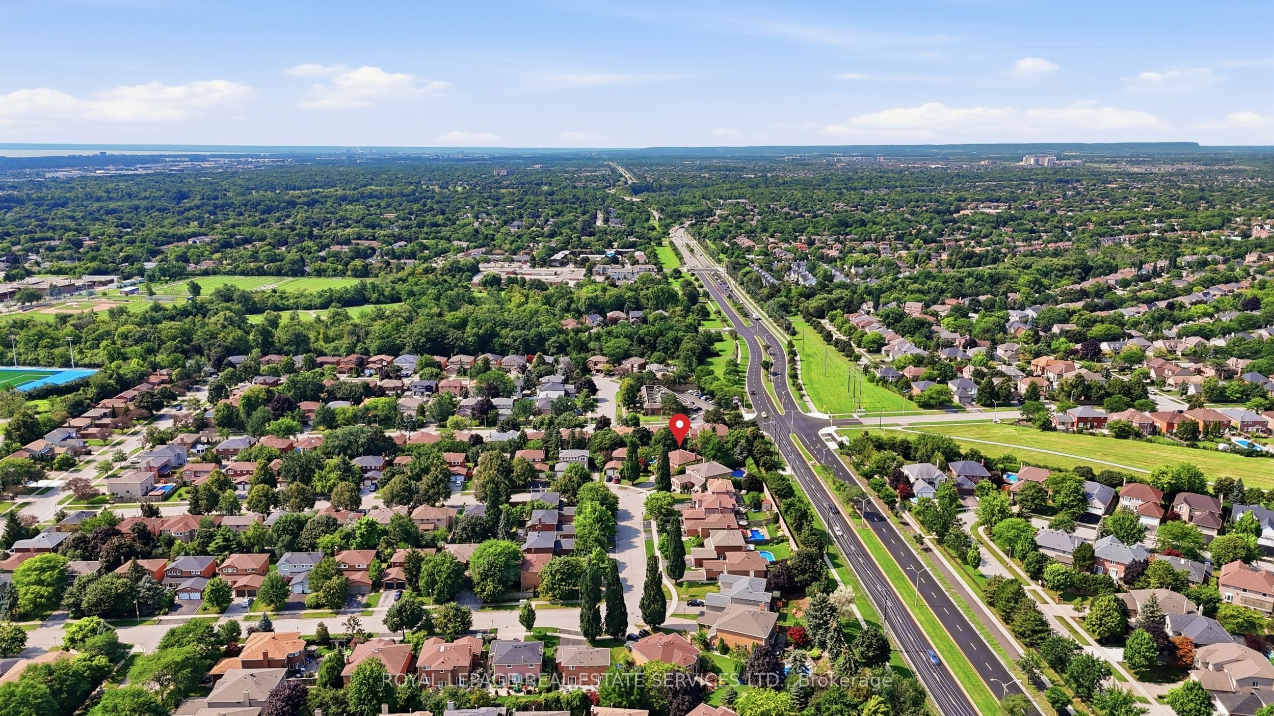Main Property