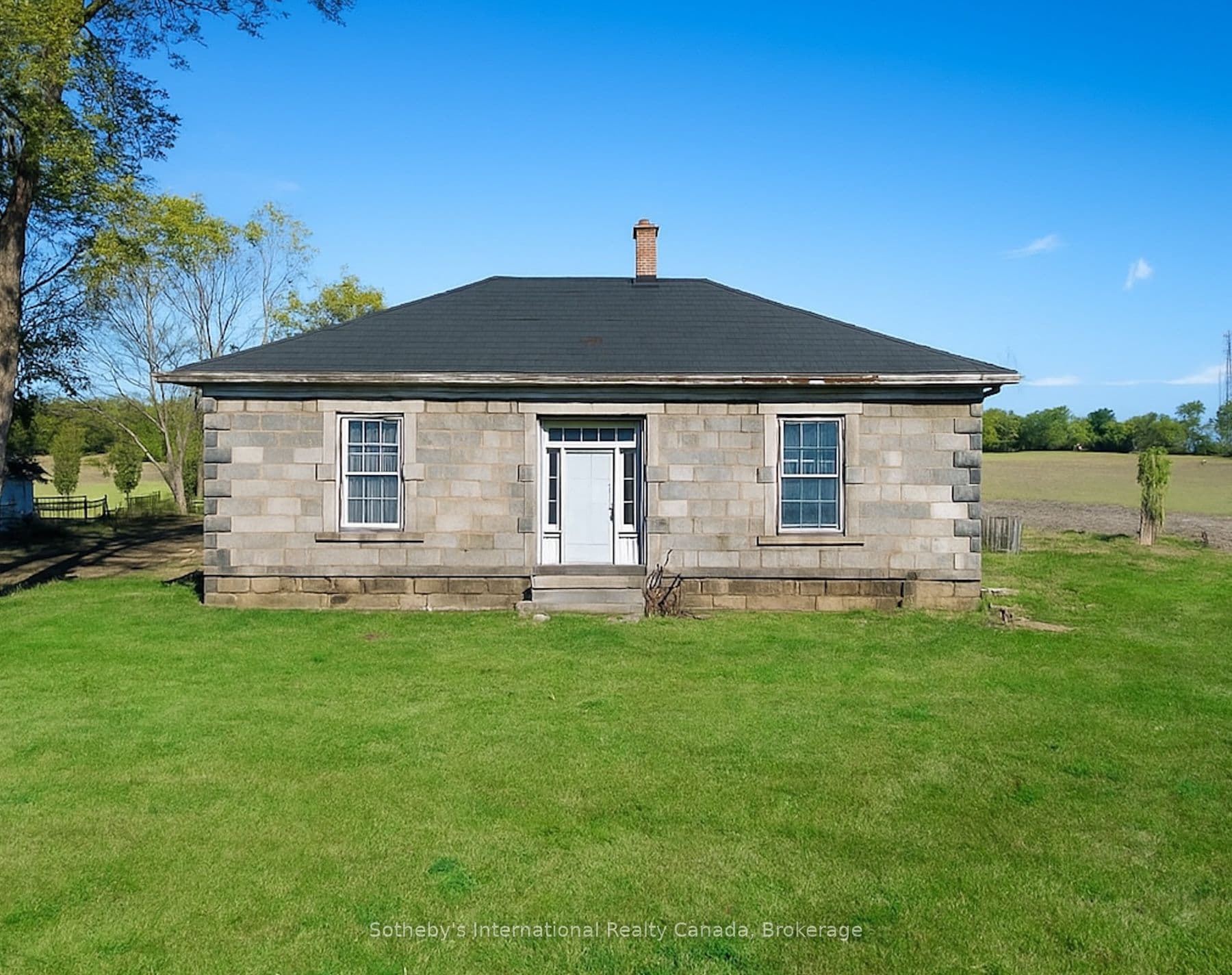 Main Property