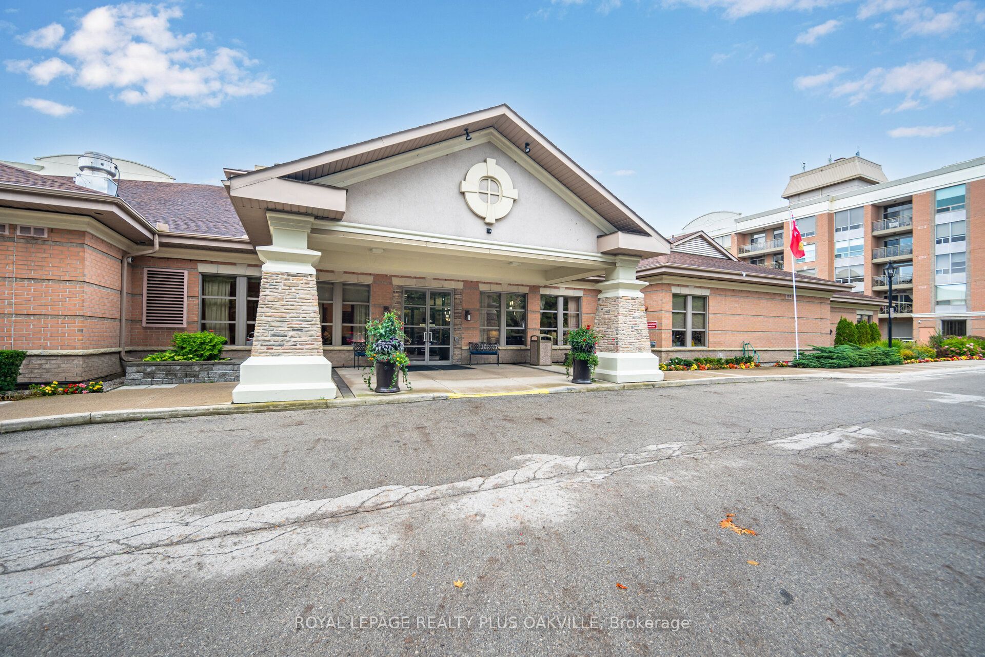 Main Property