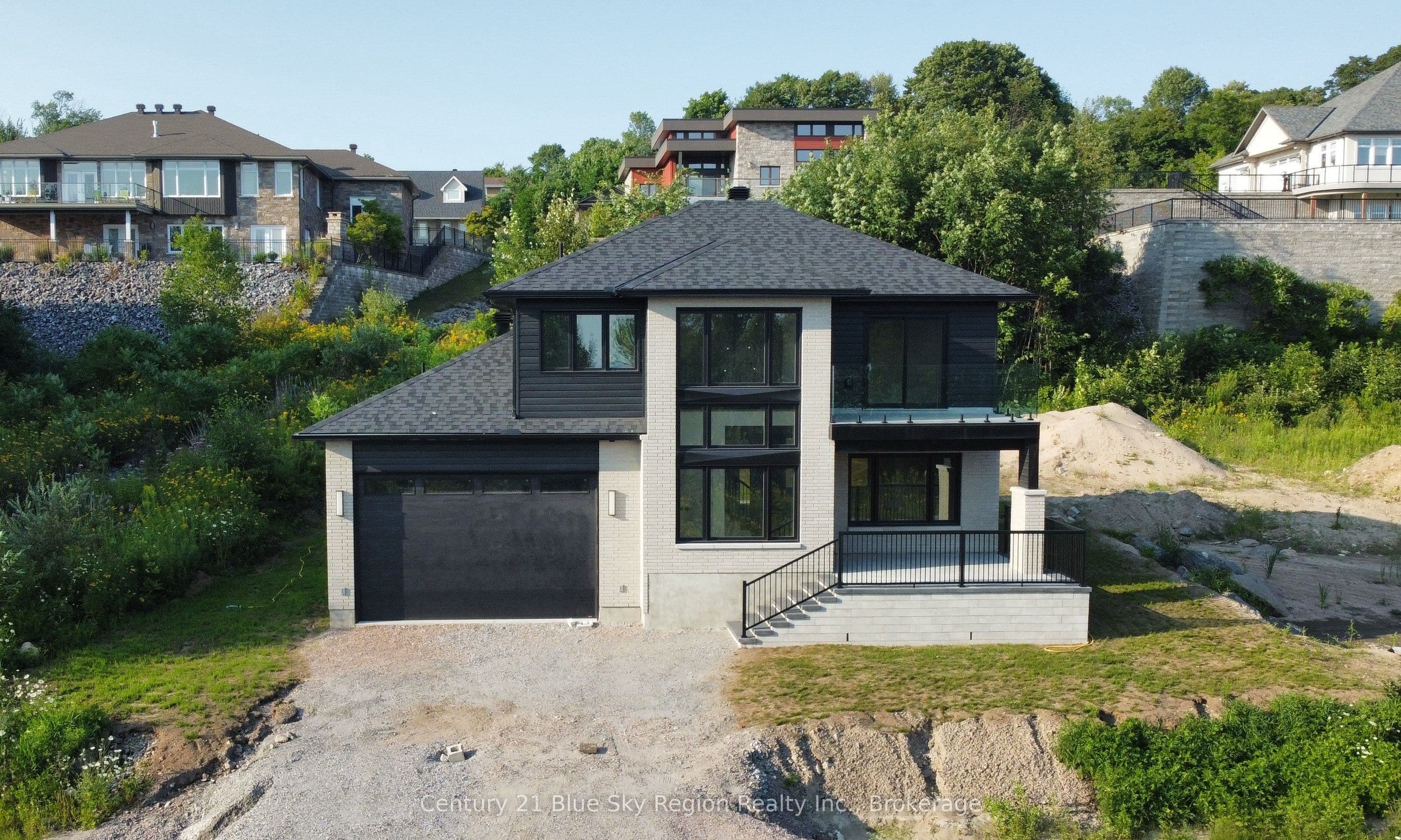 Main Property
