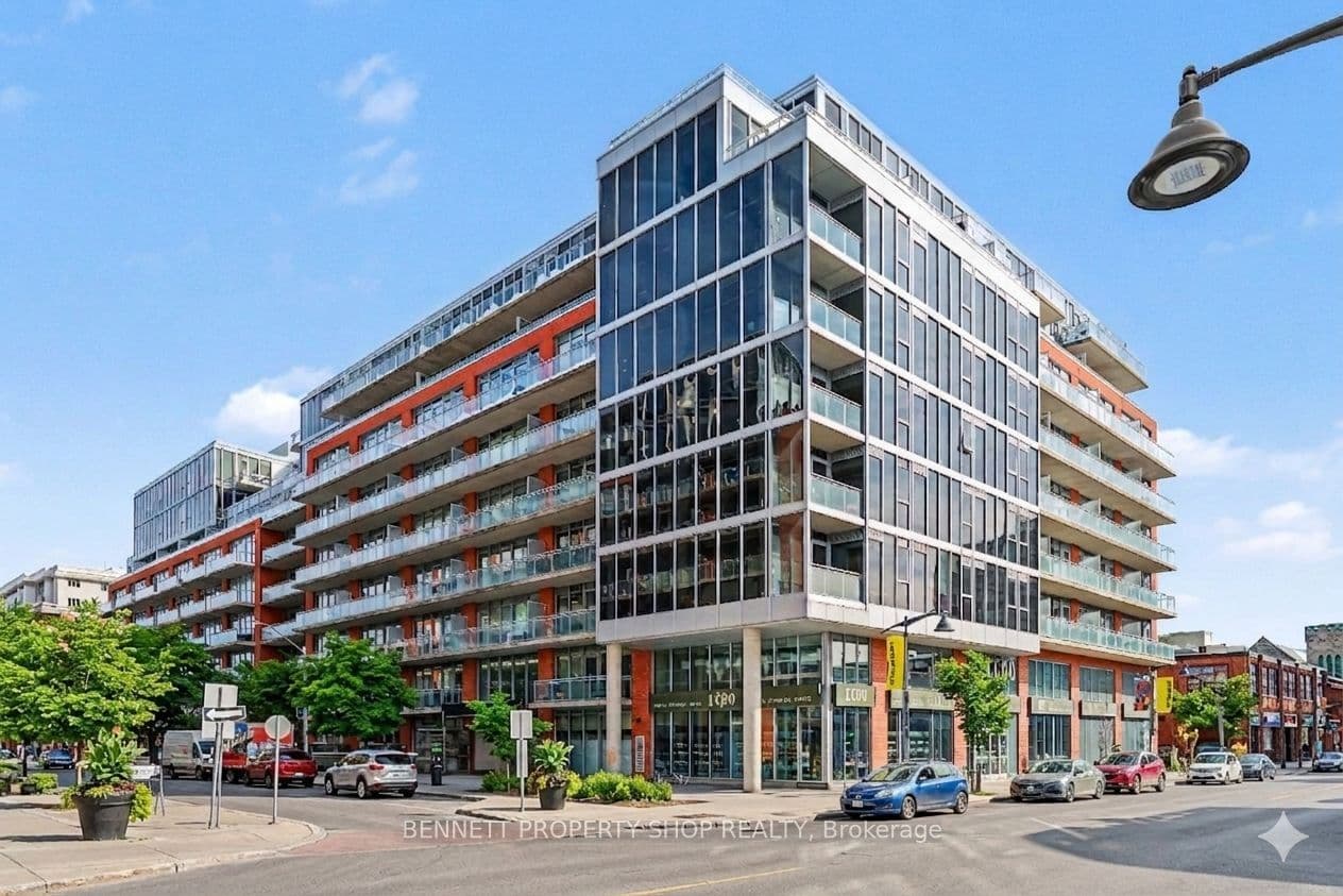 Main Property