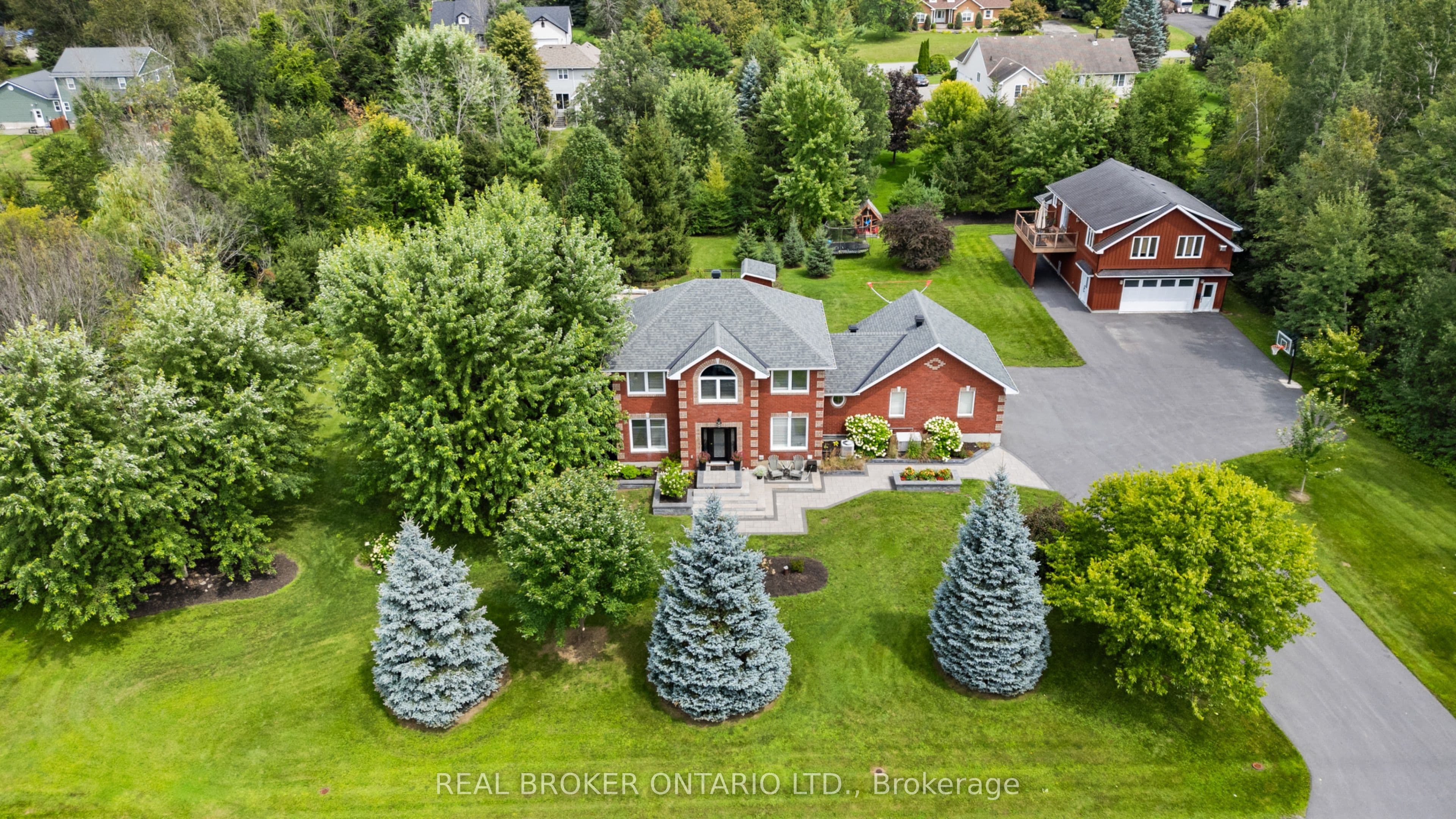 Main Property