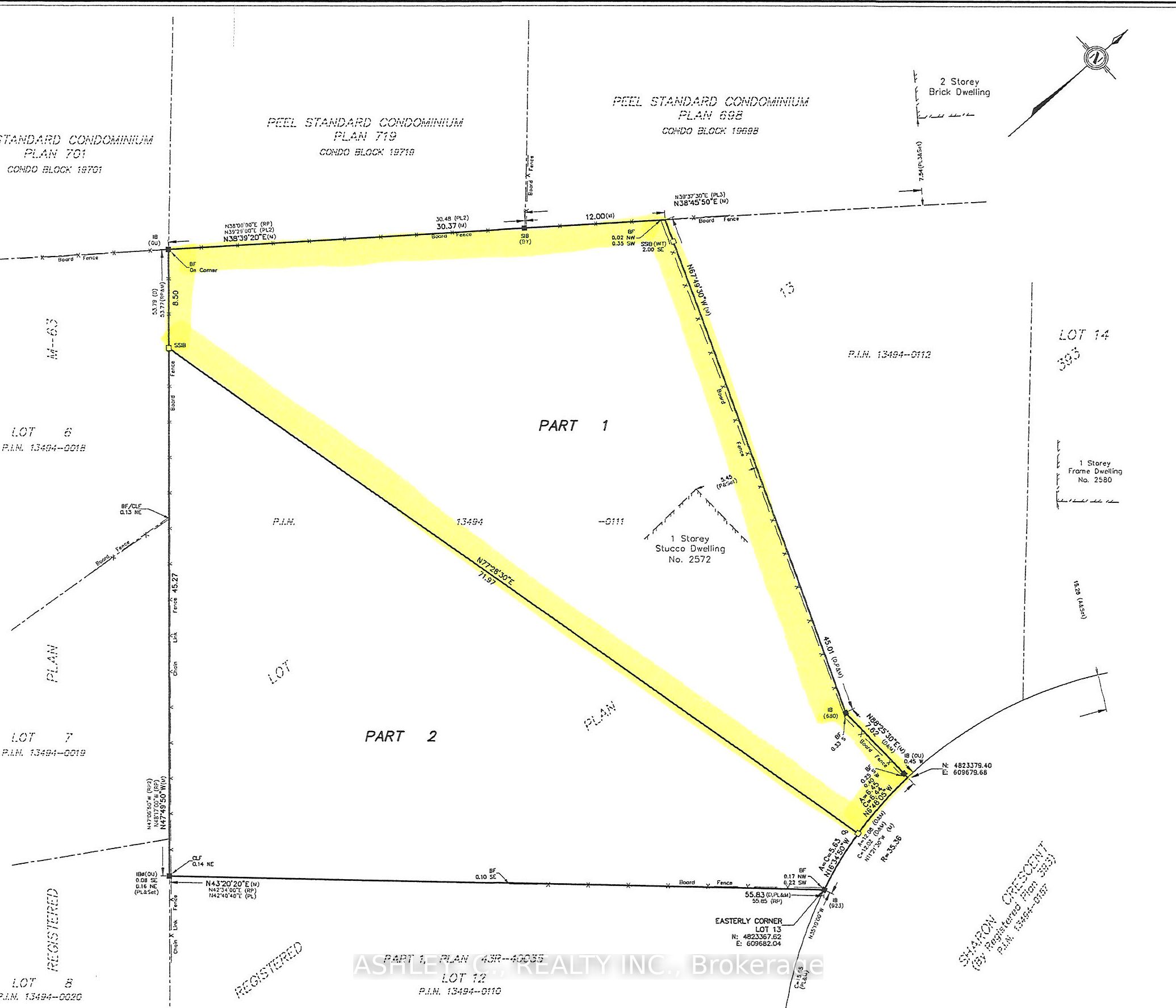 Main Property