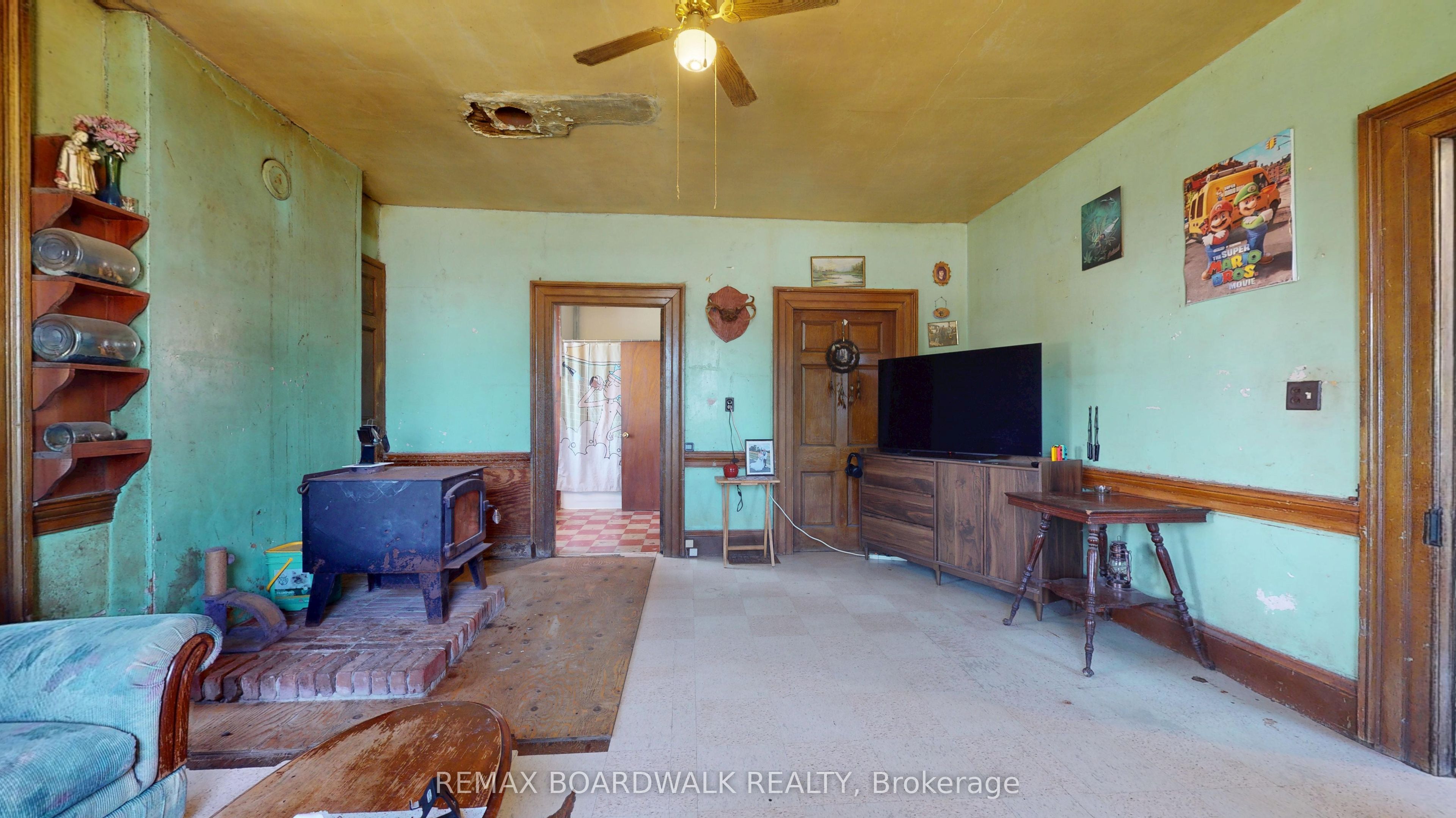 Main Property