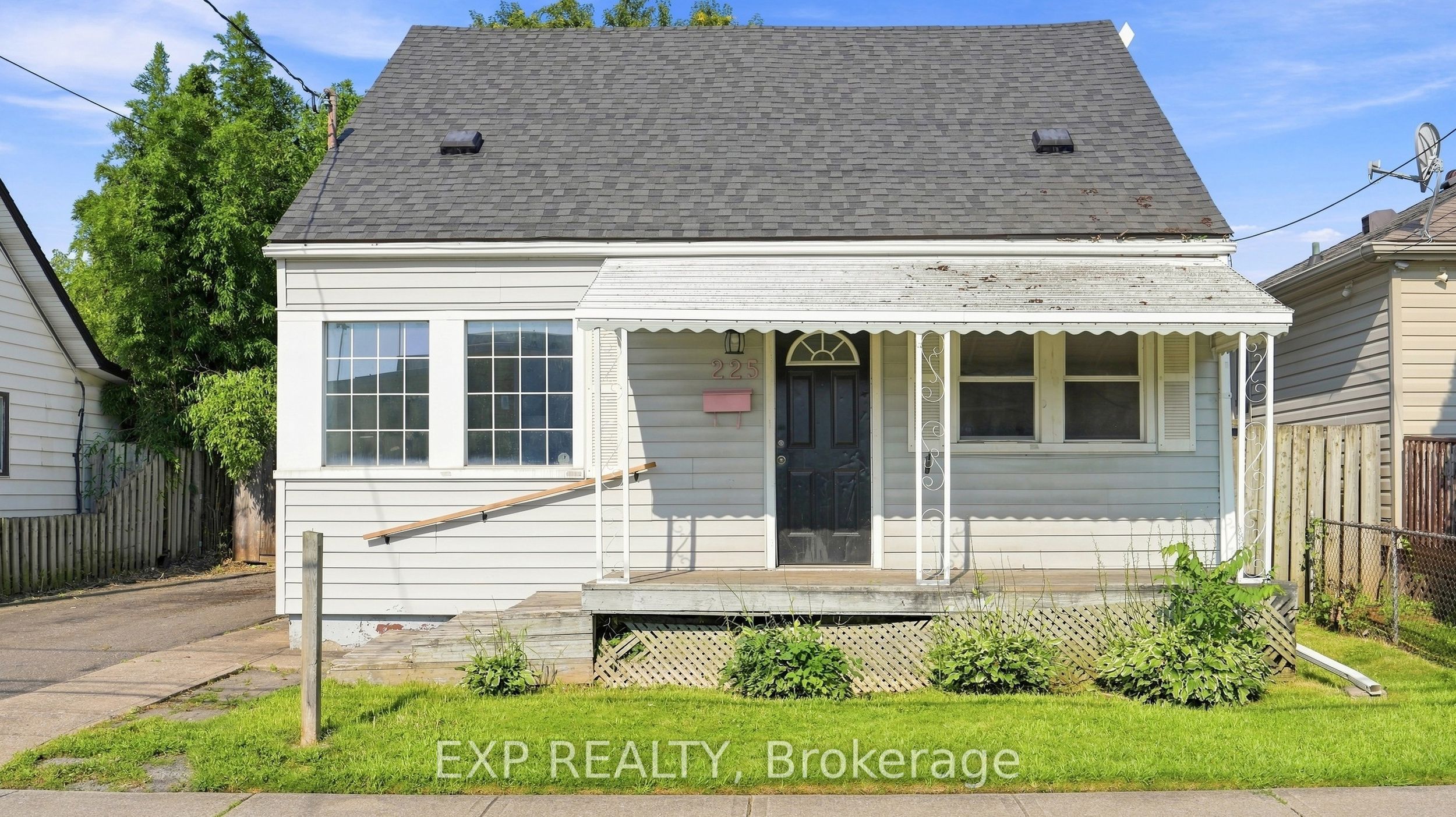 Property