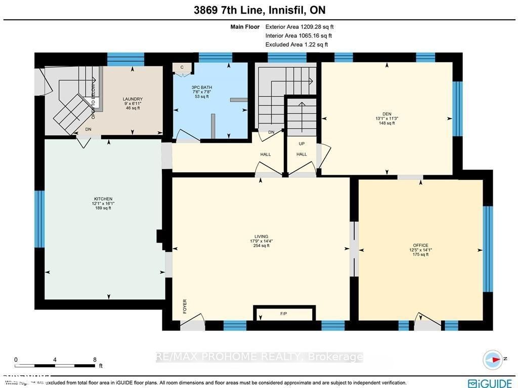 Main Property