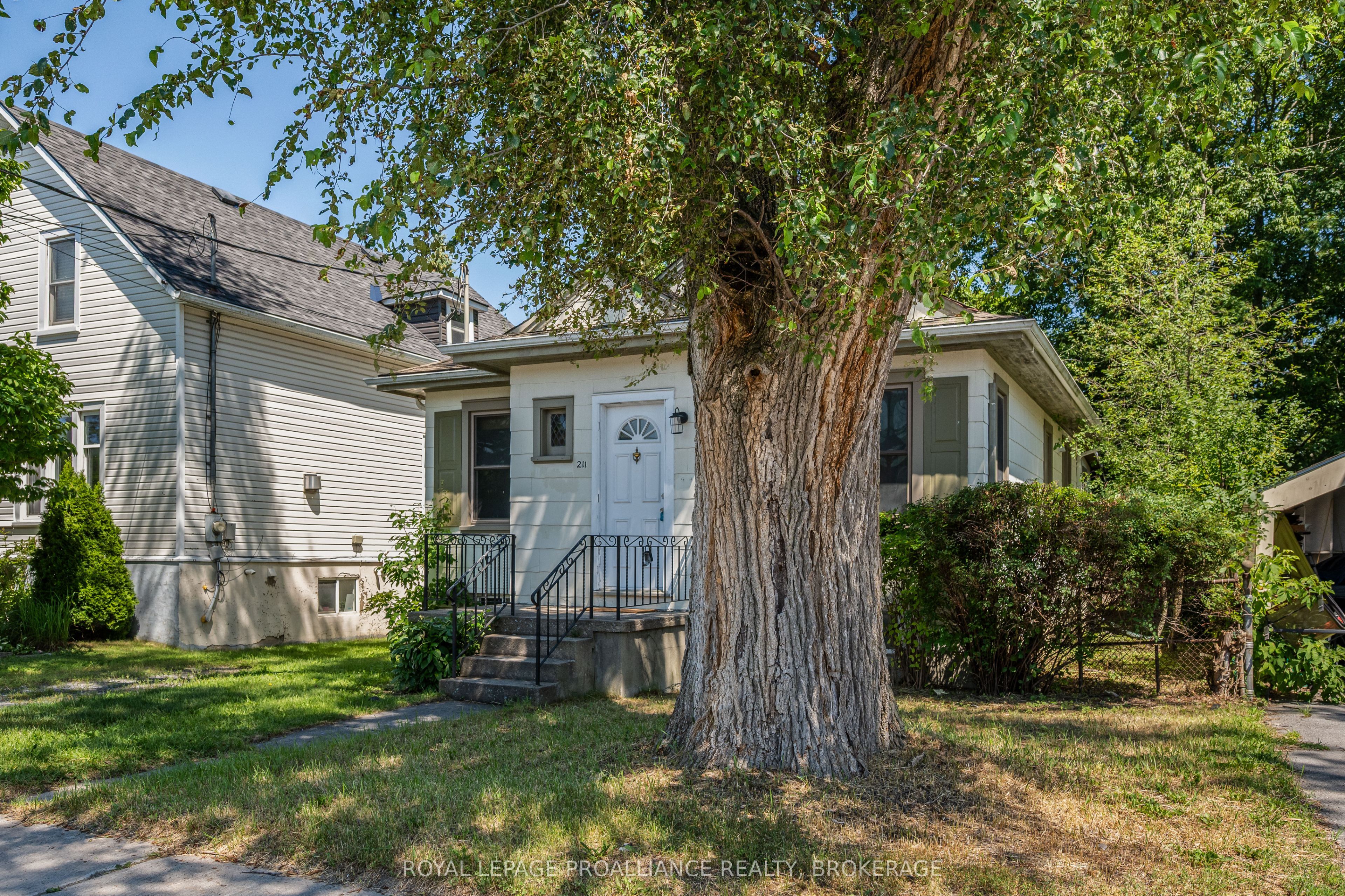 Main Property