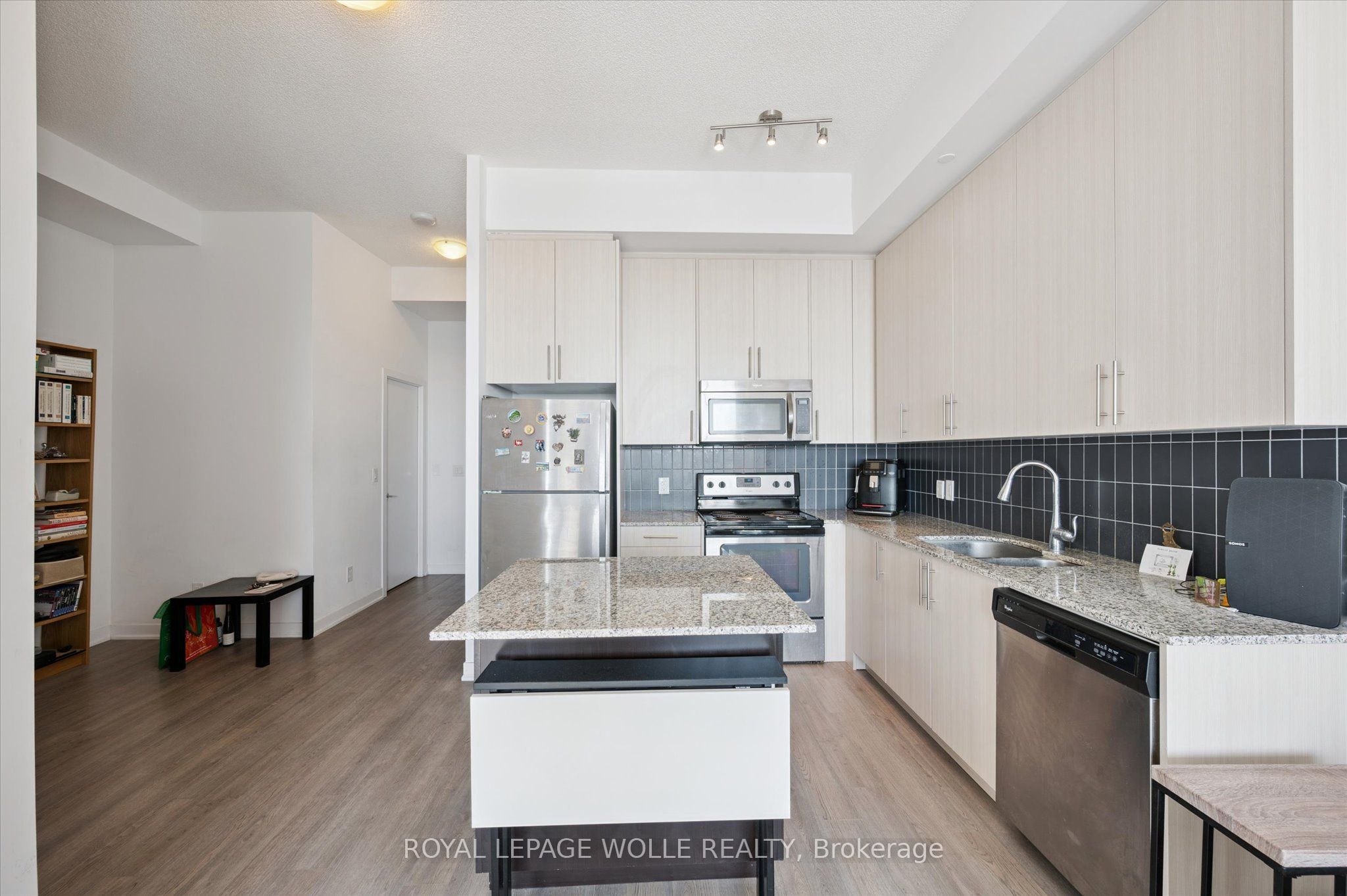 Main Property