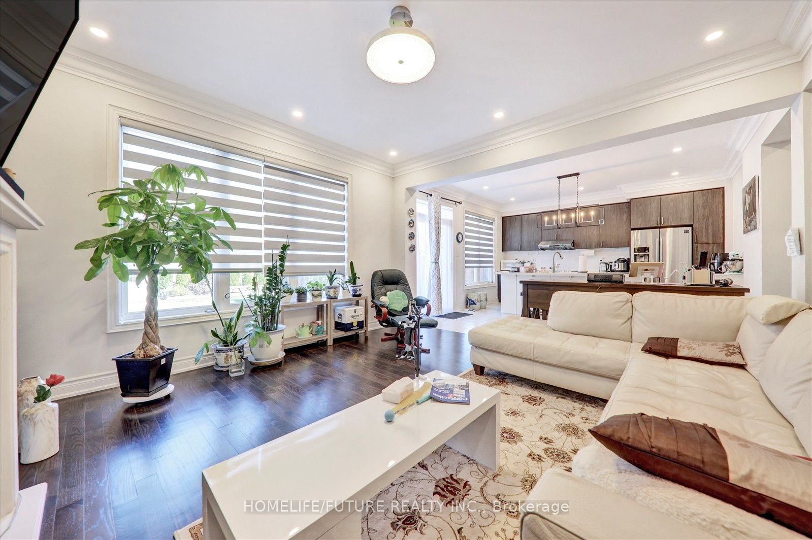 Main Property