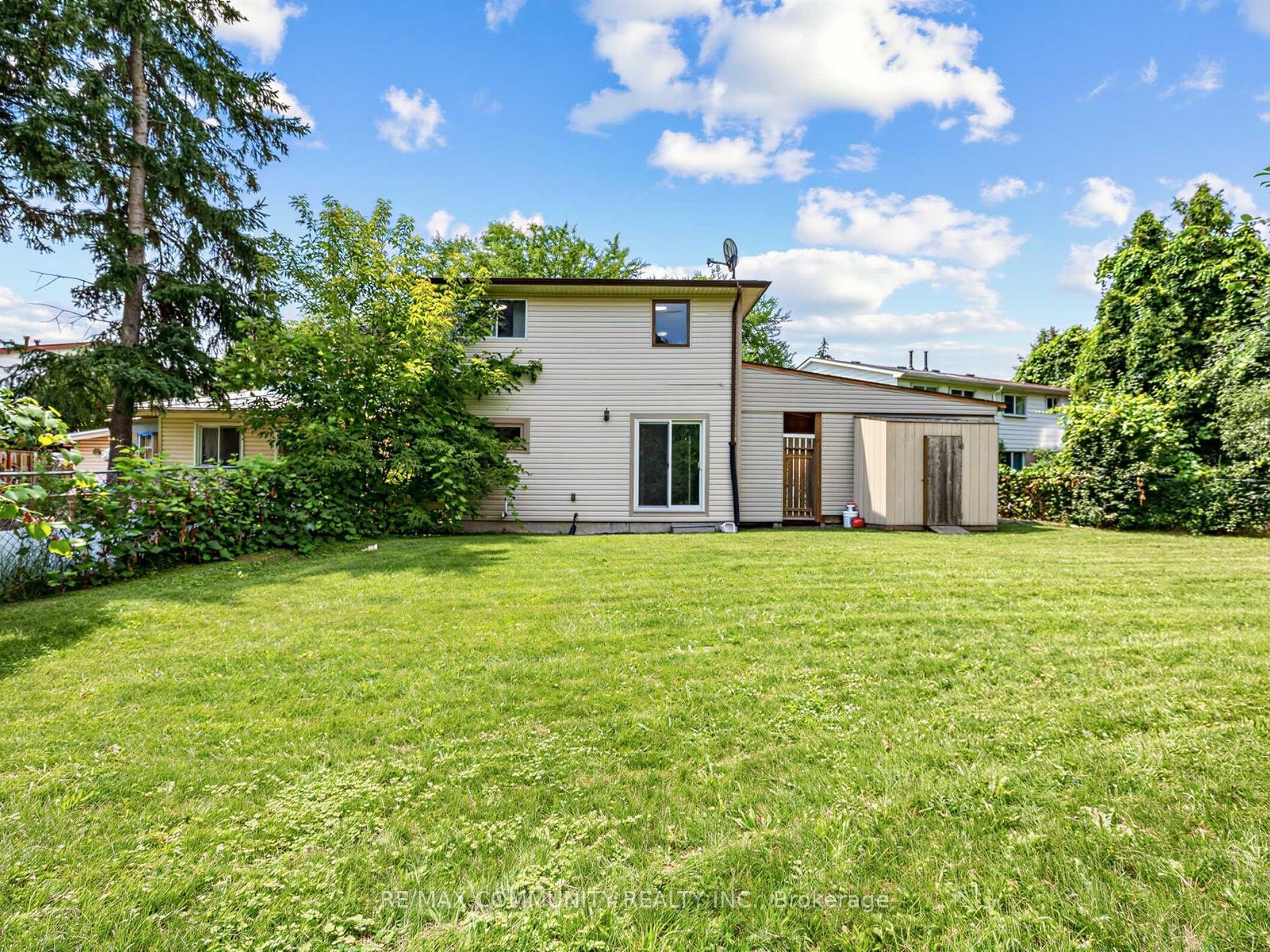 Main Property