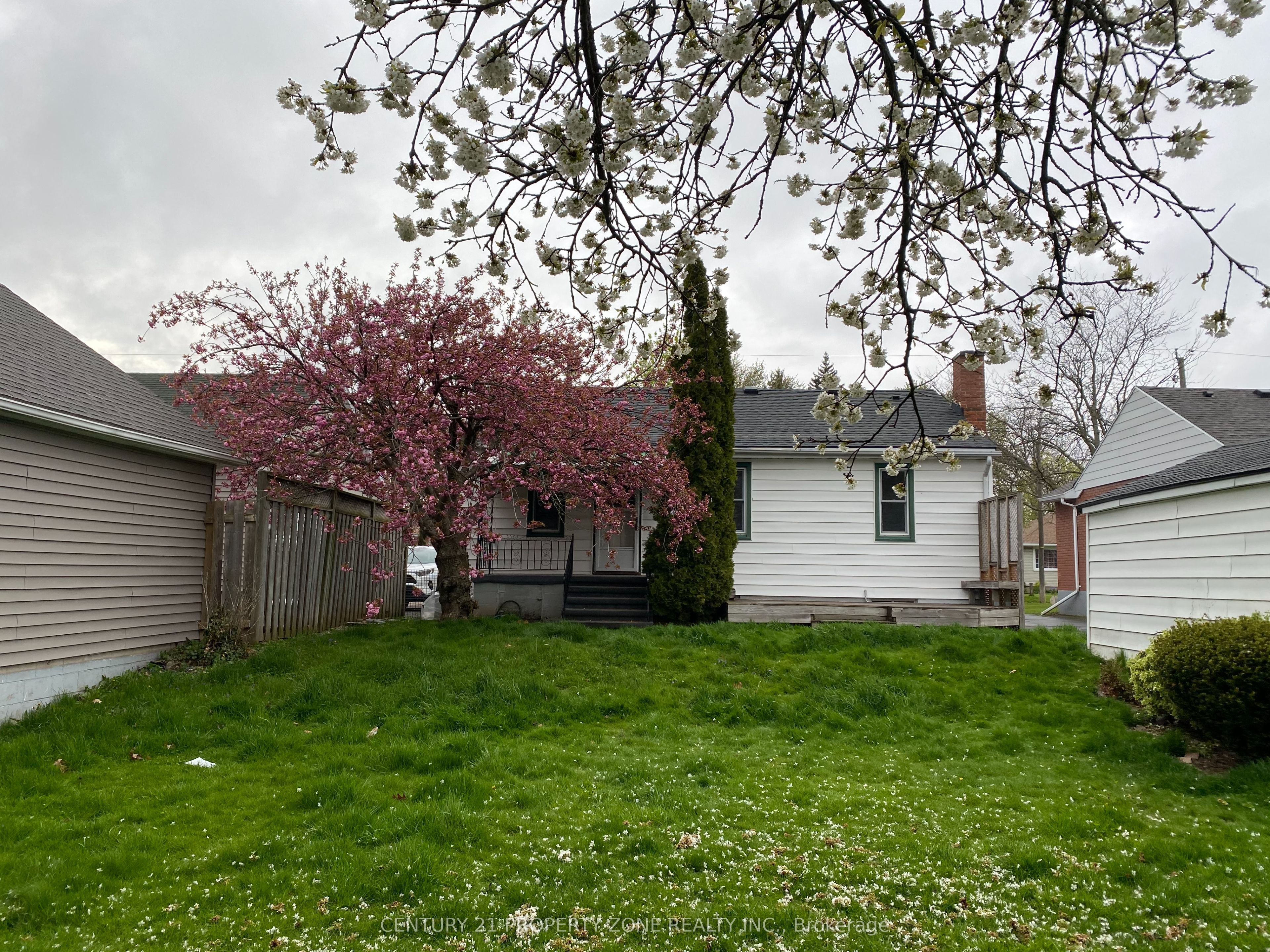 Main Property