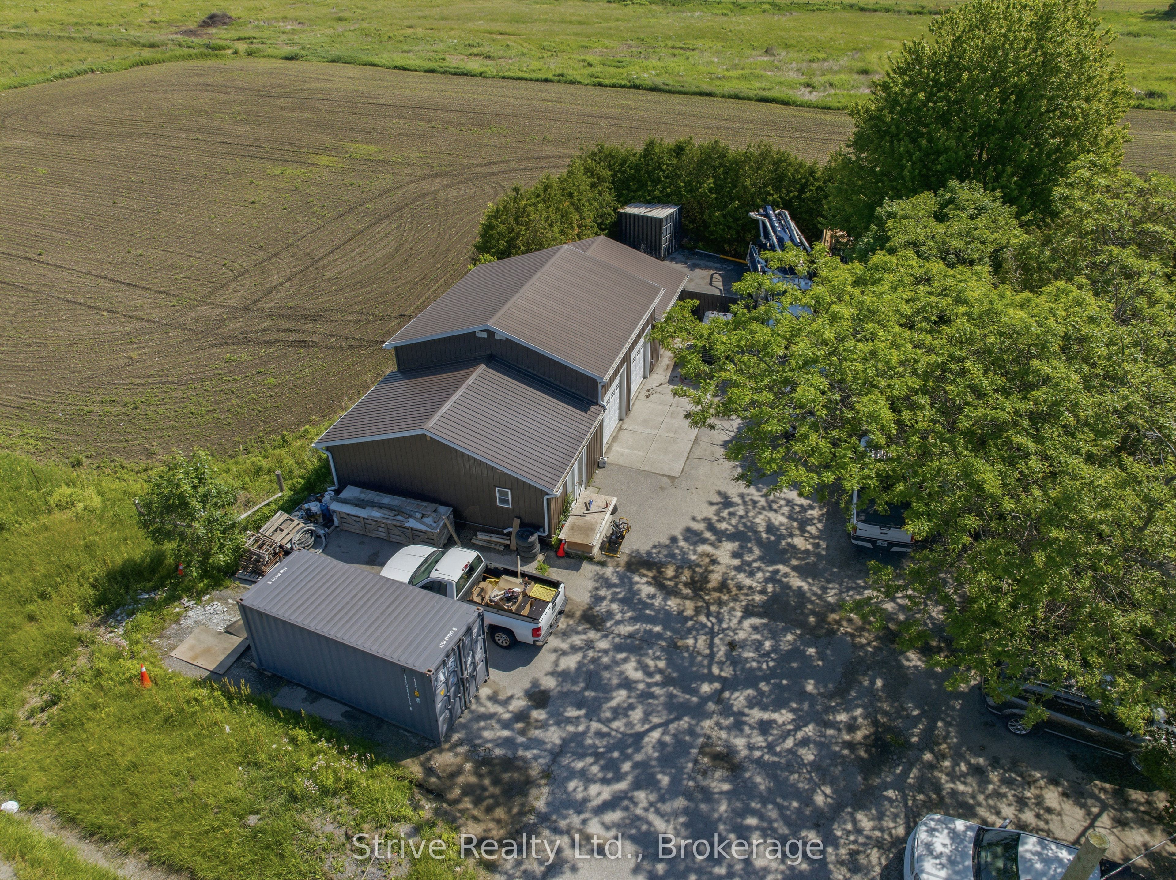 Main Property
