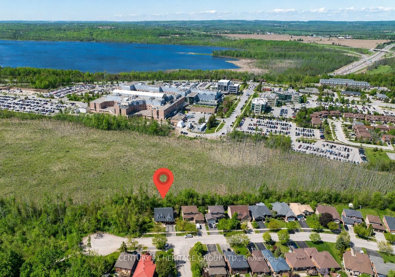 Main Property