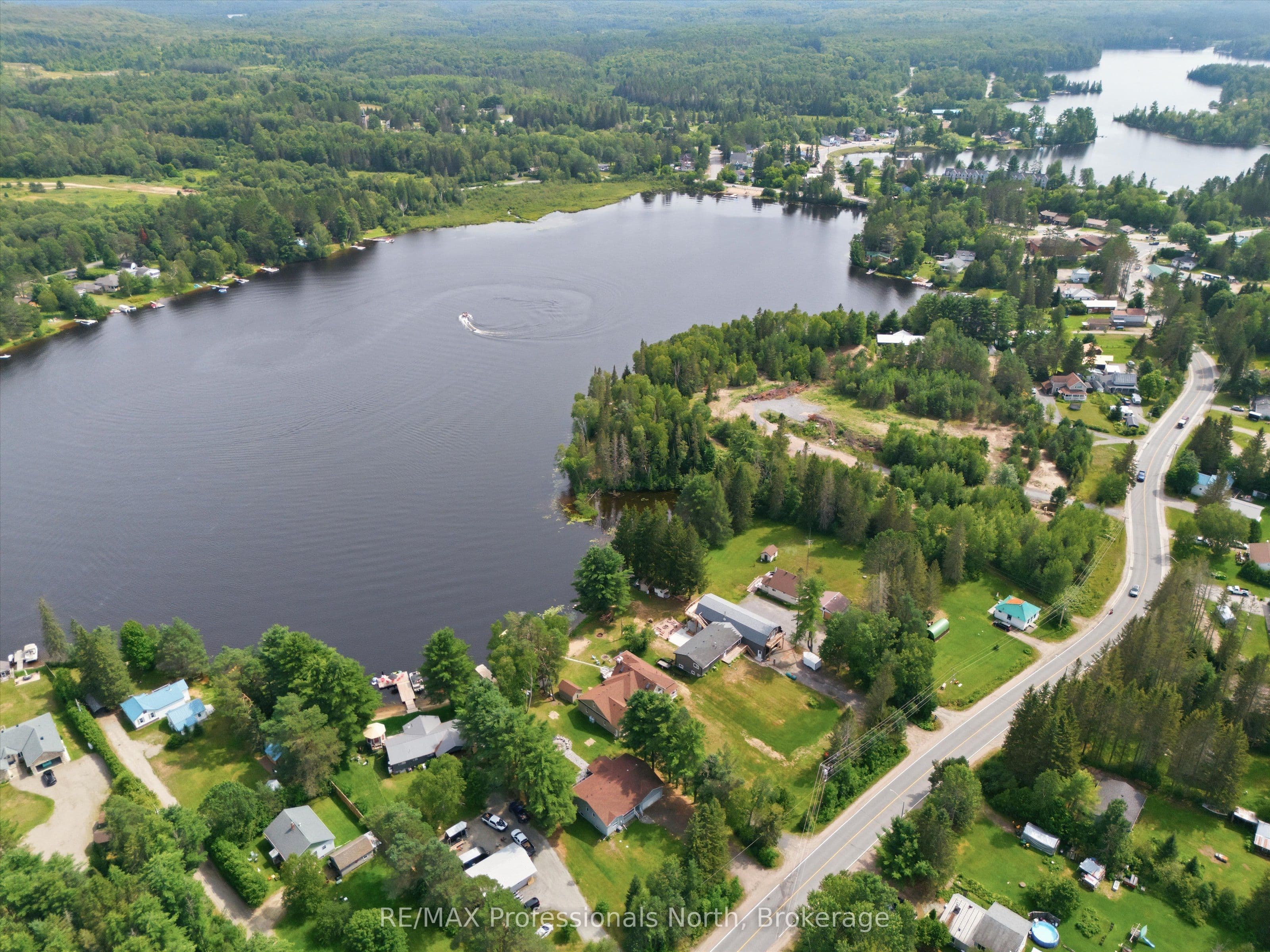 Main Property