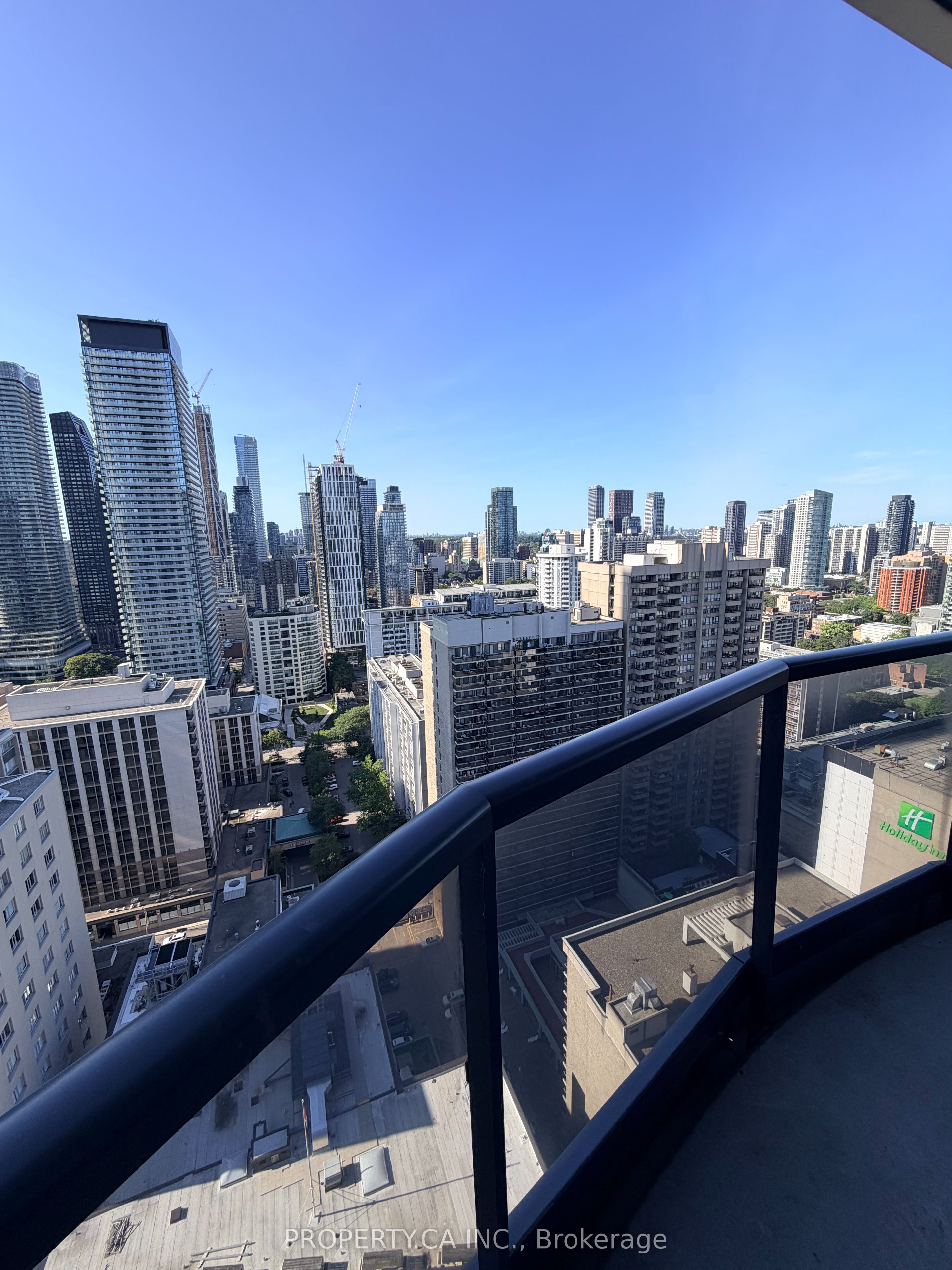 Main Property