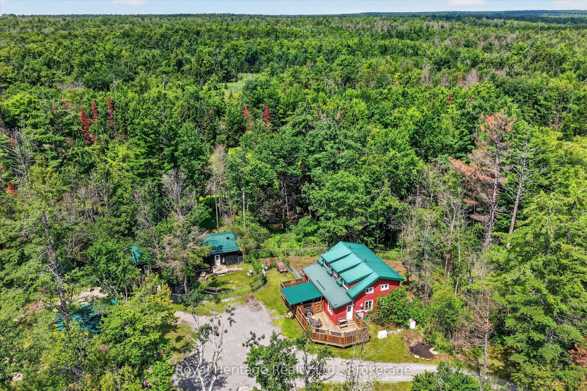 Main Property