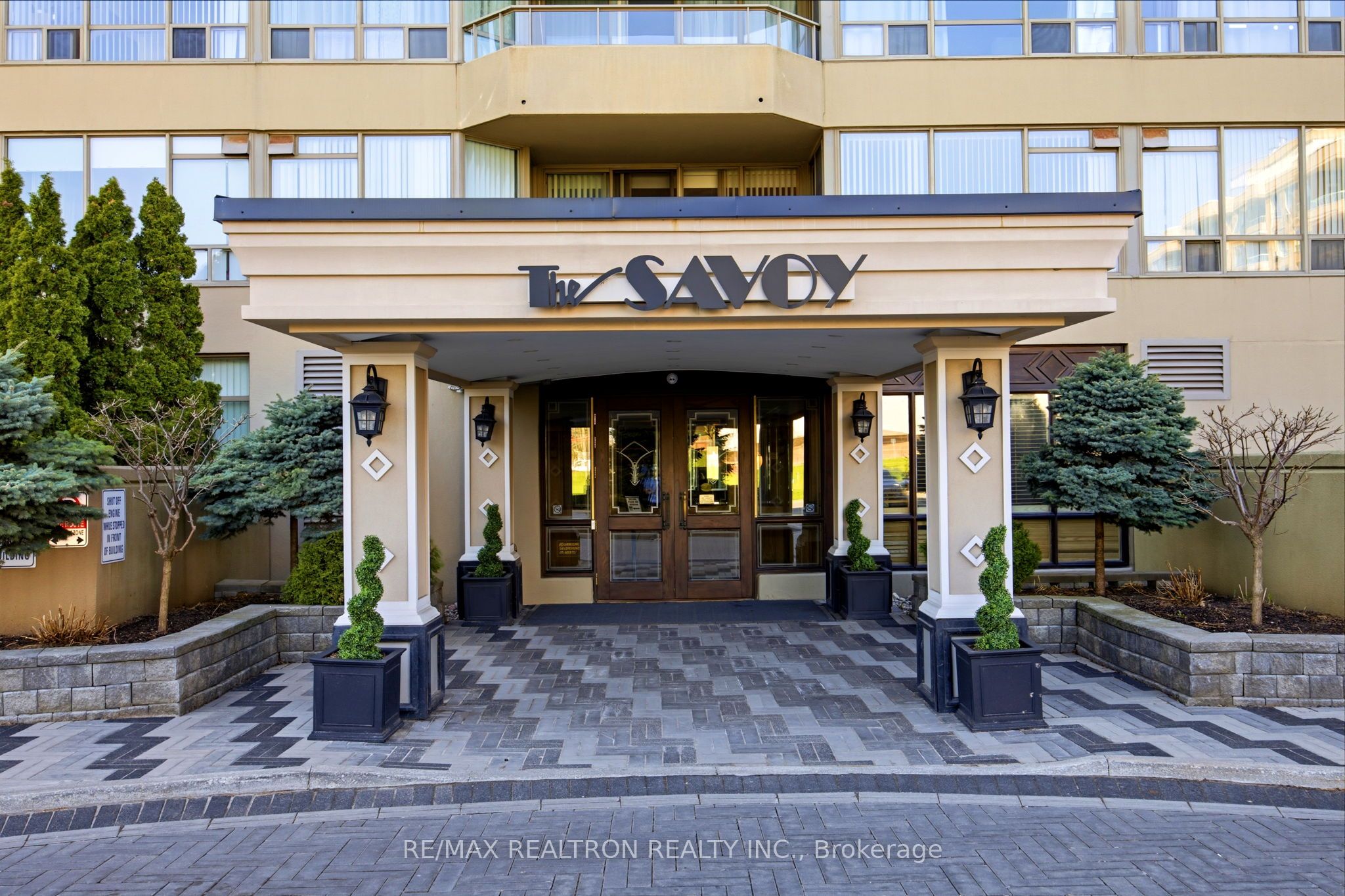 Main Property
