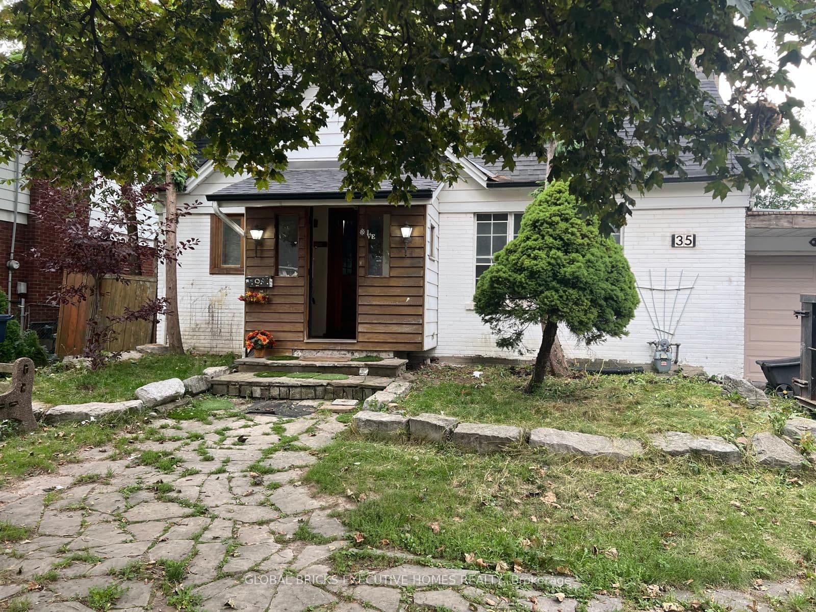 Main Property