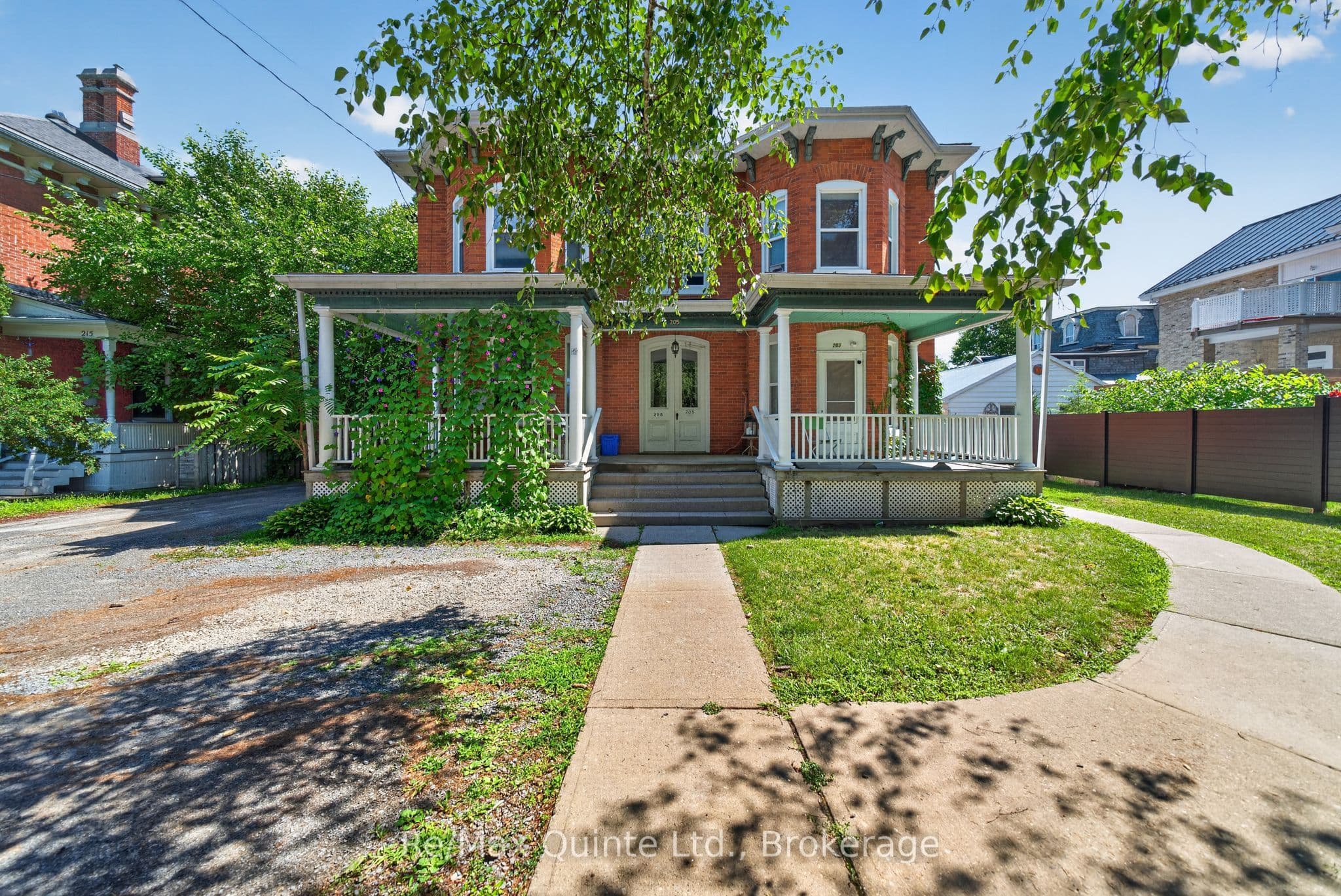 Main Property
