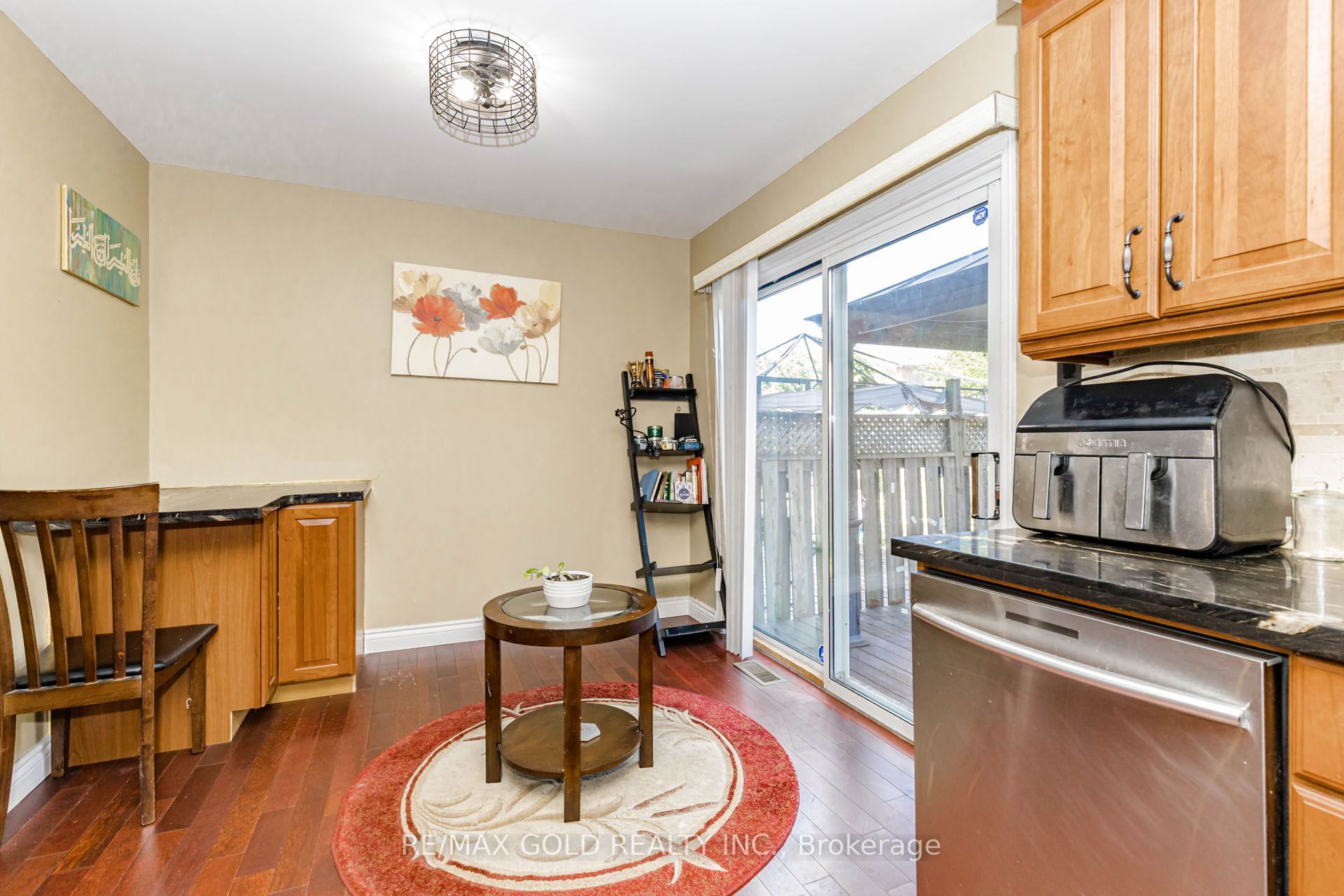 Main Property