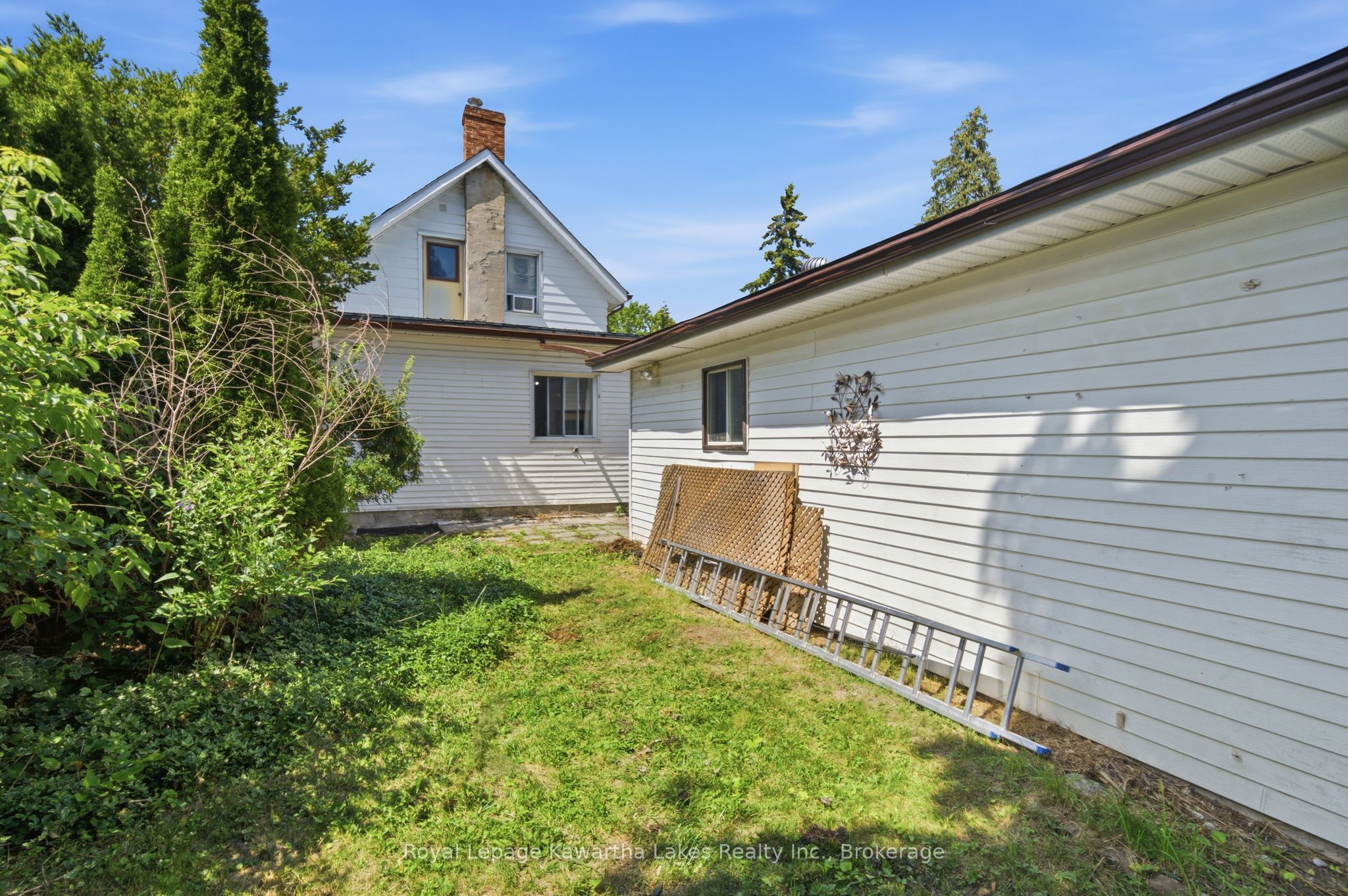 Main Property