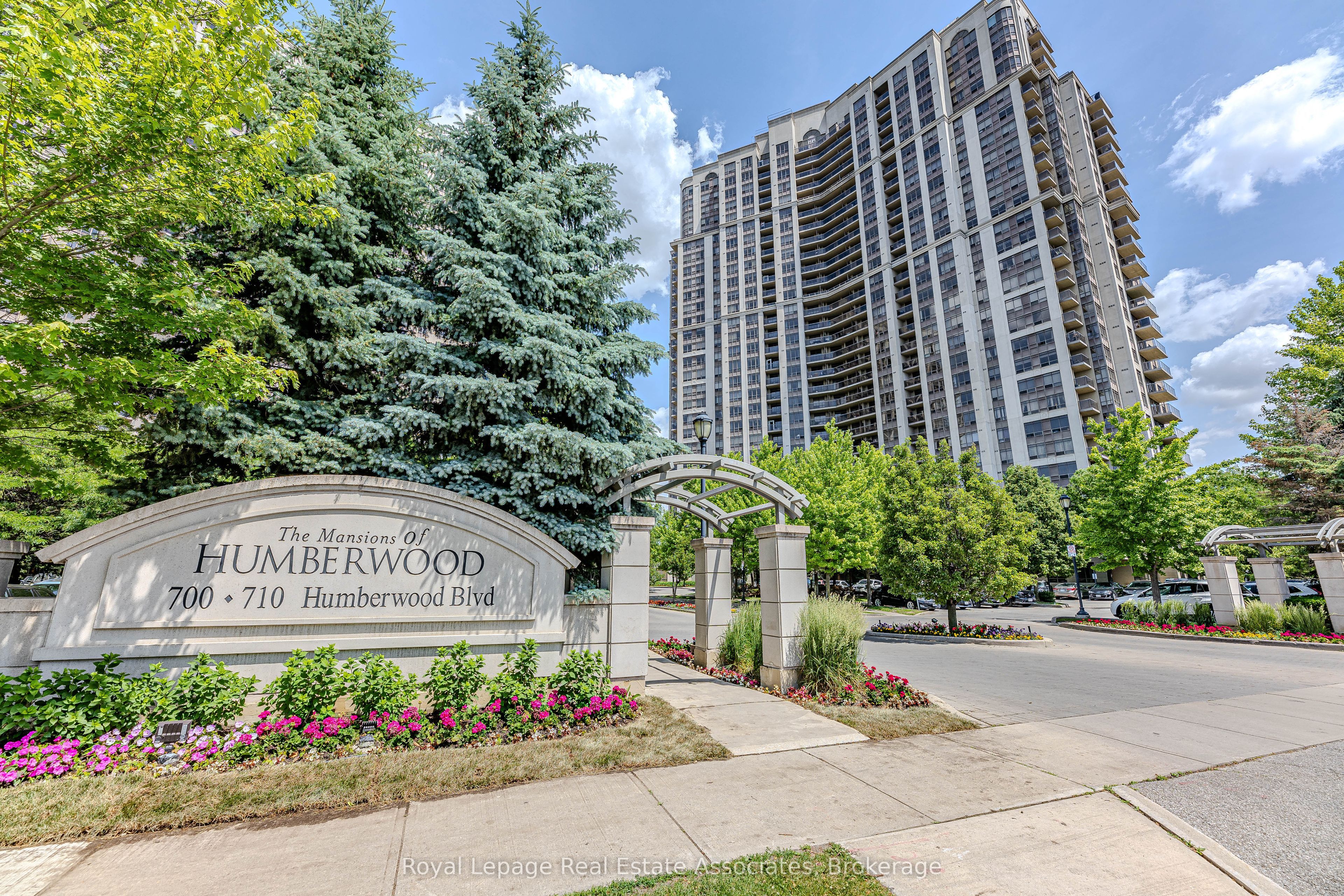 Main Property